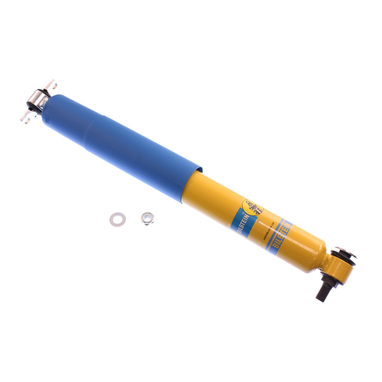 Bilstein 24-291699 AK Series - Suspension Shock Absorber Pack of 2 - Image 4