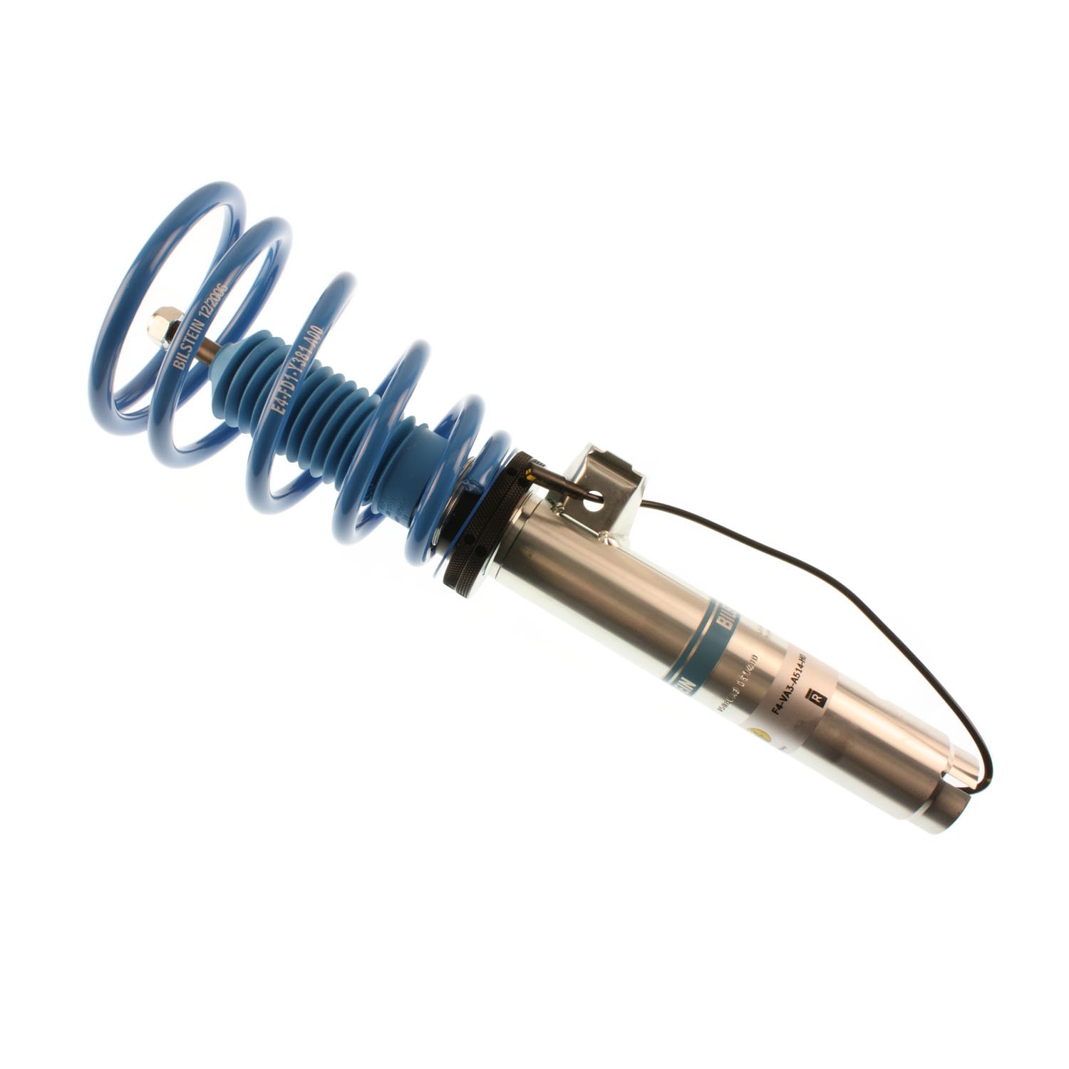 Bilstein 24-291699 AK Series - Suspension Shock Absorber Pack of 2