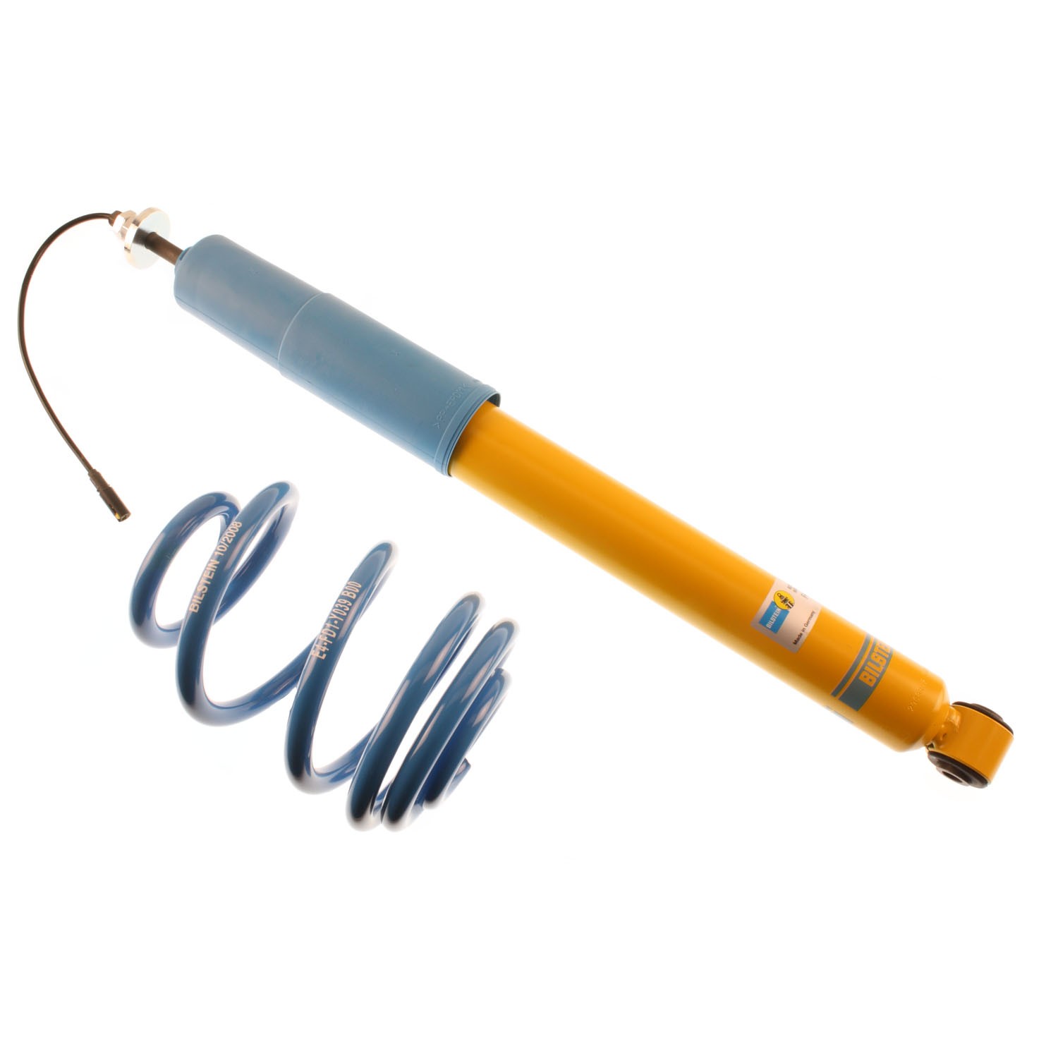 Bilstein 24-291699 AK Series - Suspension Shock Absorber Pack of 2 - Image 5