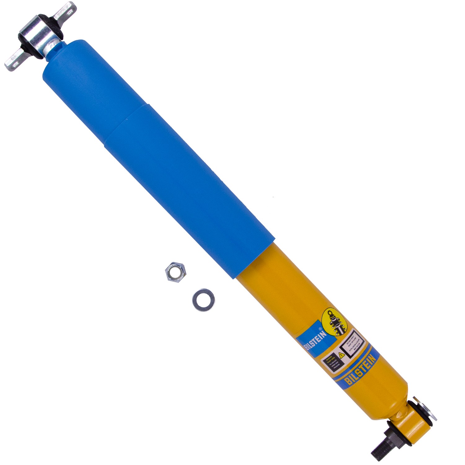 Bilstein 24-291699 AK Series - Suspension Shock Absorber Pack of 2 - Image 2