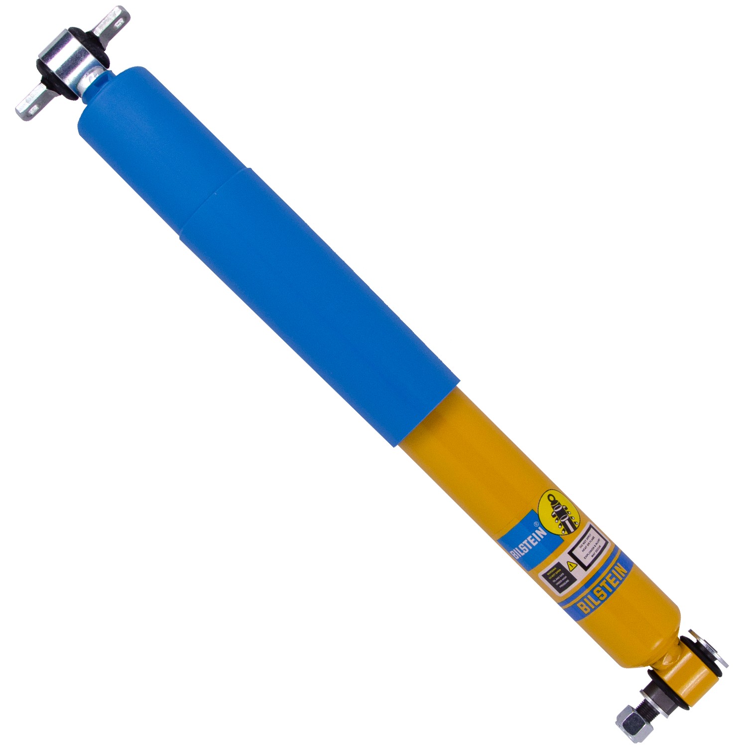 Bilstein 24-291699 AK Series - Suspension Shock Absorber Pack of 2 - Image 3