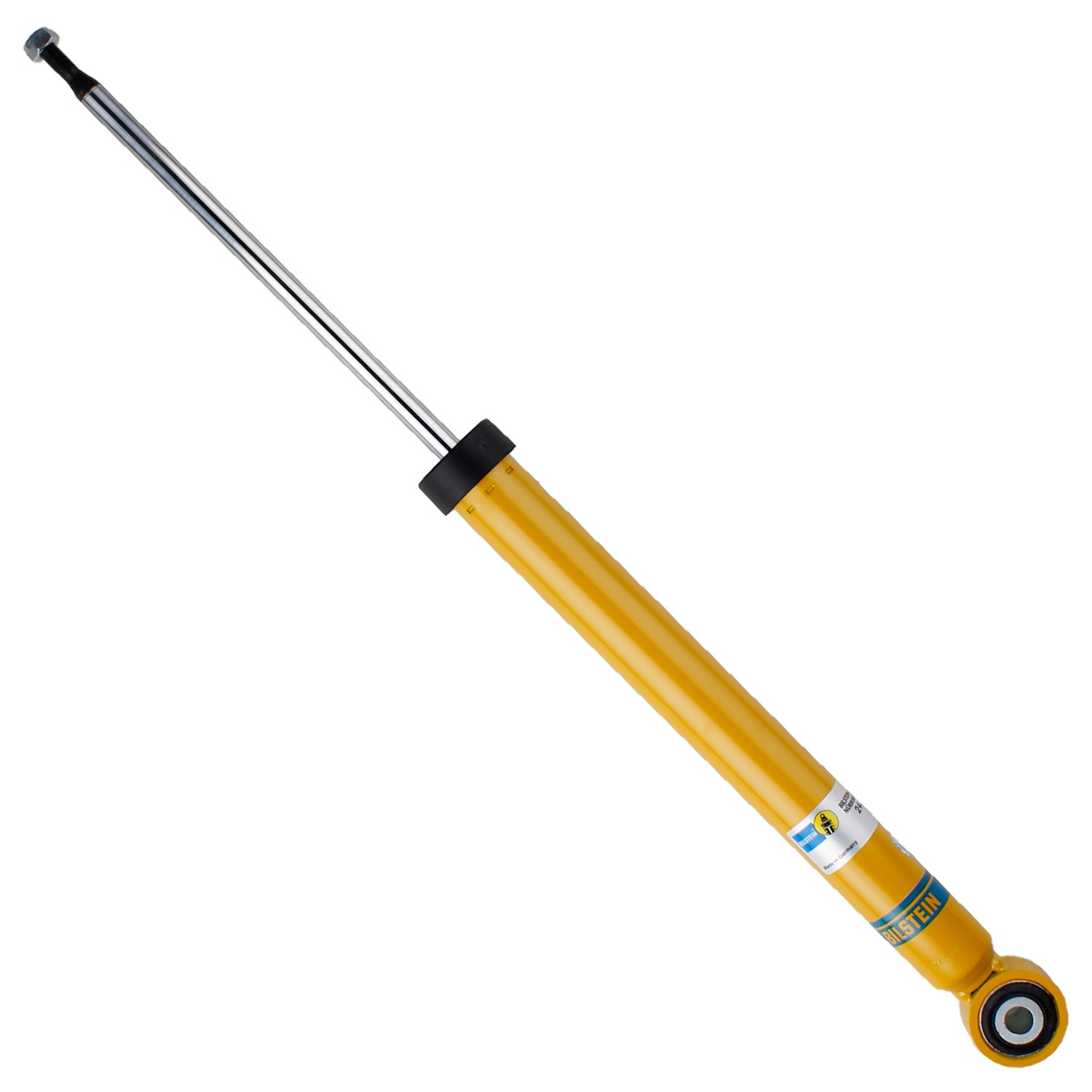 Bilstein 24-291743 B6 Performance - Suspension Shock Absorber Pack of 2