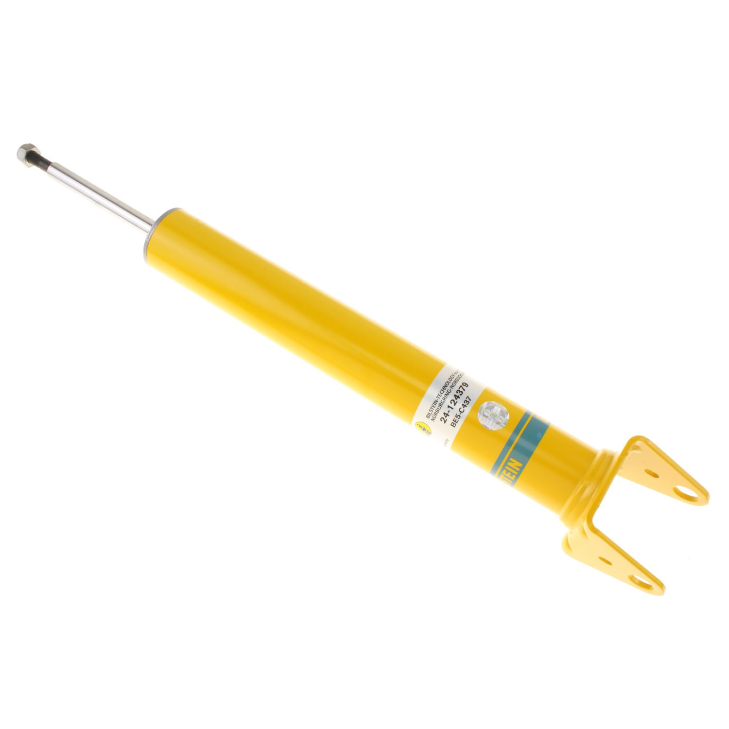 Bilstein 24-293006 B6 Performance - Suspension Shock Absorber Pack of 2 - Image 2