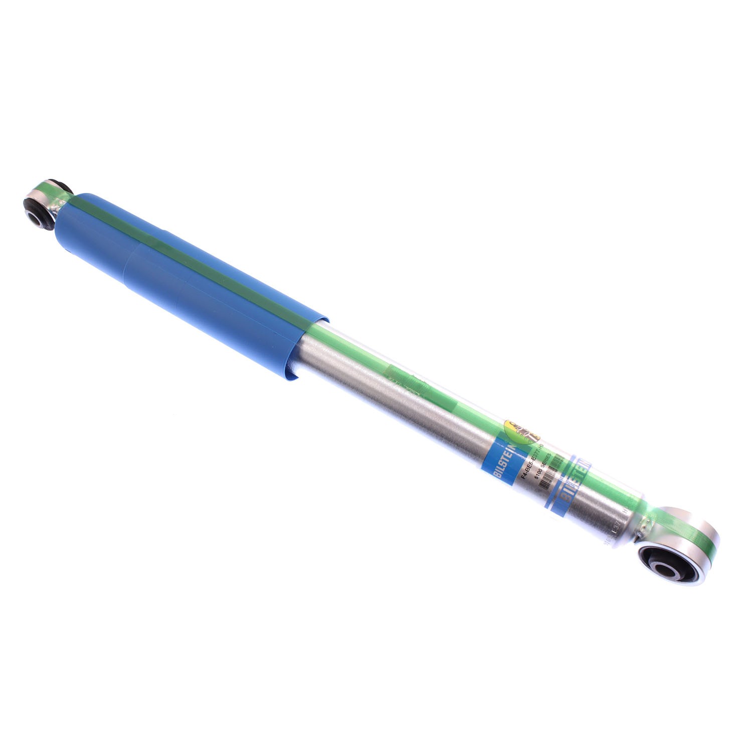 Bilstein 24-293082 B8 5100 - Suspension Shock Absorber Pack of 2 - Image 2