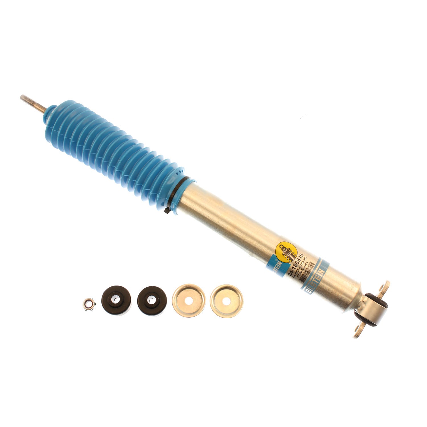 Bilstein 24-293099 B8 5100 - Suspension Shock Absorber Pack of 2