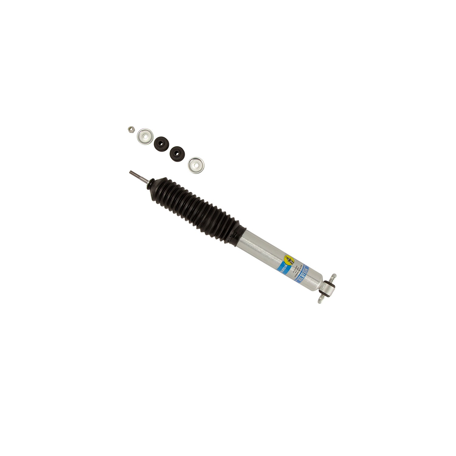 Bilstein 24-293099 B8 5100 - Suspension Shock Absorber Pack of 2 - Image 2