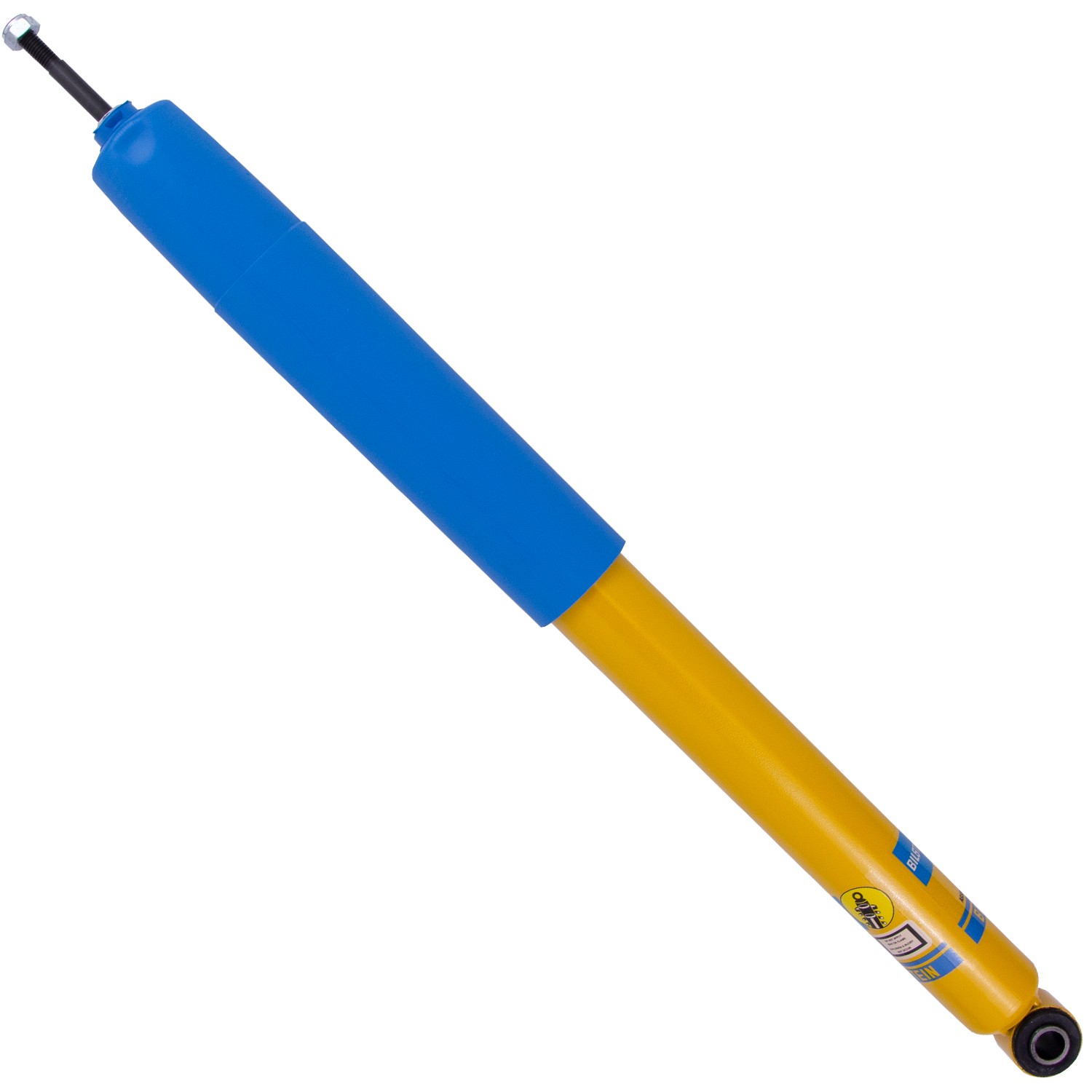 Bilstein 24-293600 B6 - Suspension Shock Absorber Pack of 2