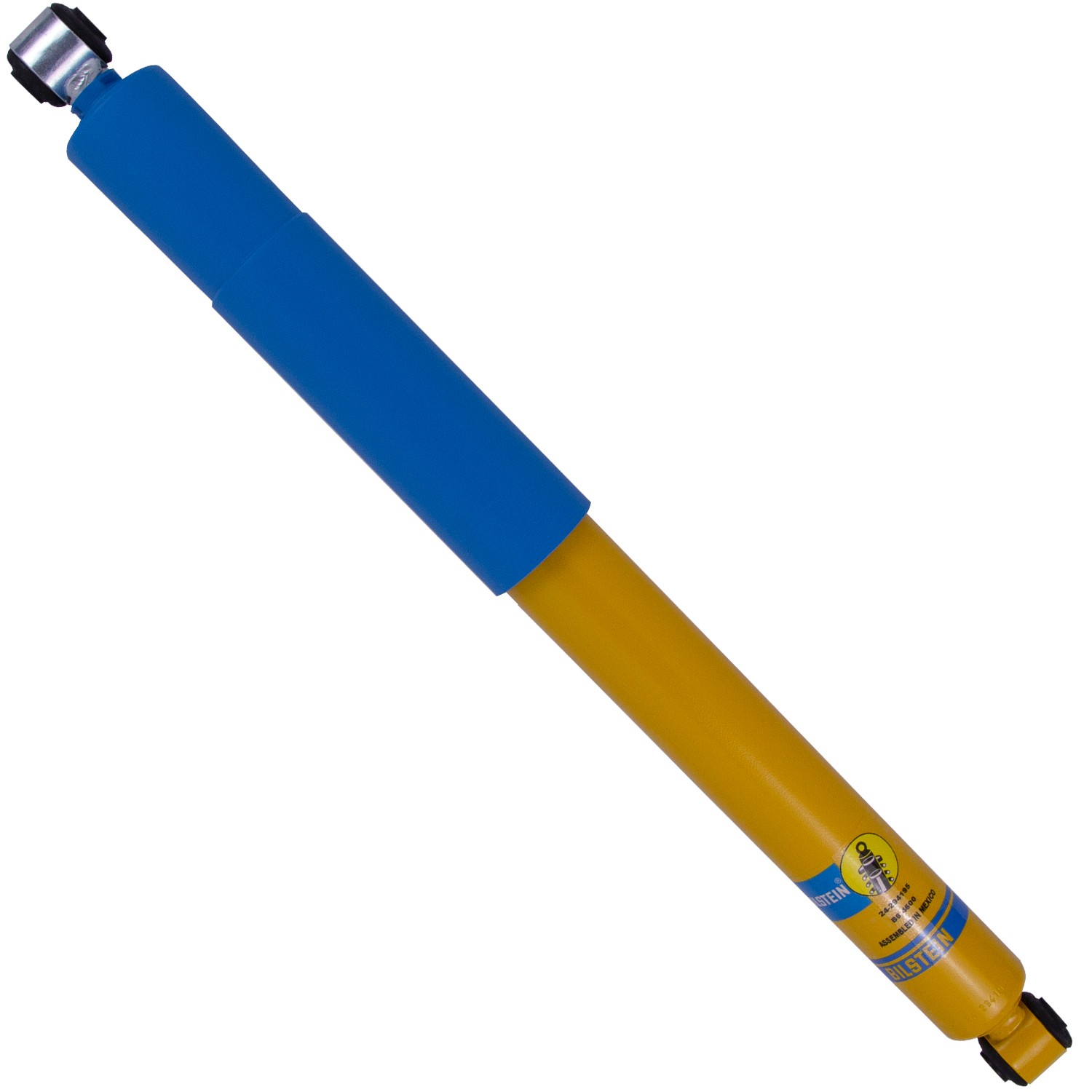 Bilstein 24-294195 B6 4600 - Suspension Shock Absorber Pack of 2 - Image 2