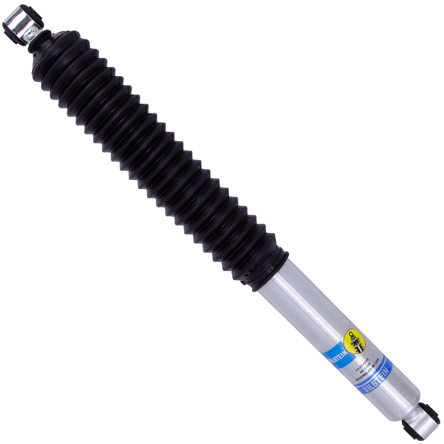Bilstein 24-294225 B8 5100 - Suspension Shock Absorber Pack of 2 - Image 2