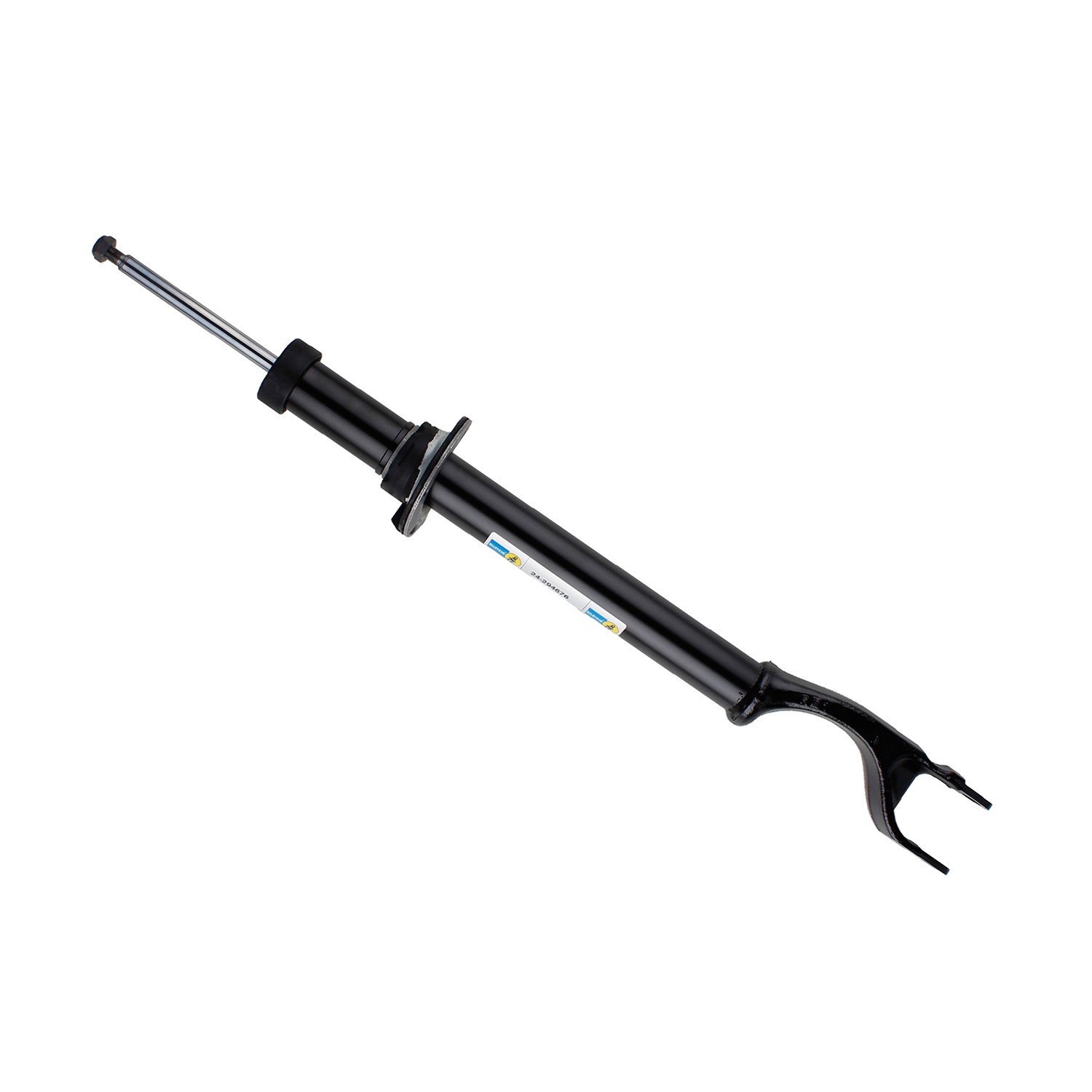 Bilstein 24-294676 B4 OE Replacement (DampMatic) - Suspension Shock Absorber