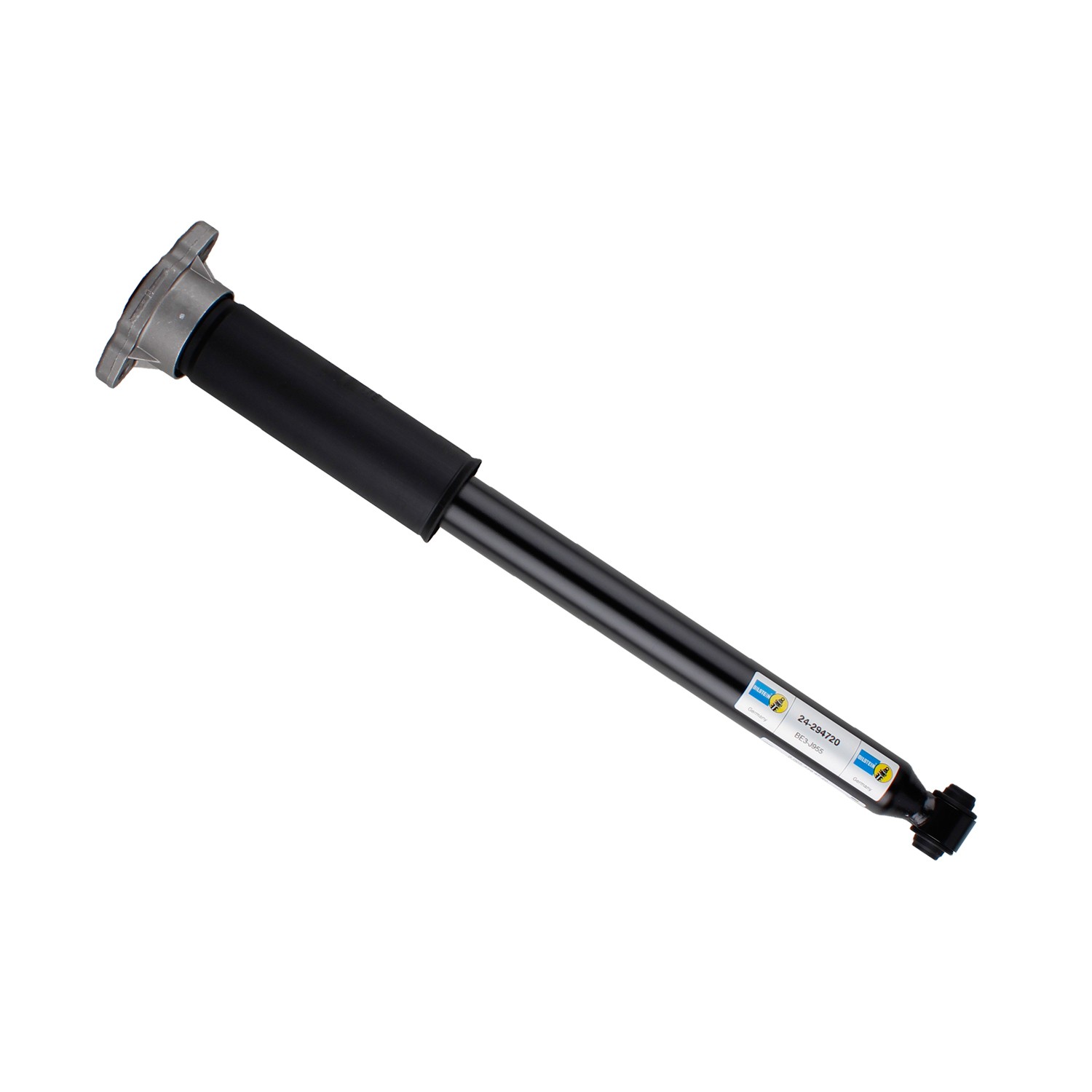 Bilstein 24-294720 B4 OE Replacement (DampMatic) - Suspension Shock Absorber Pack of 2