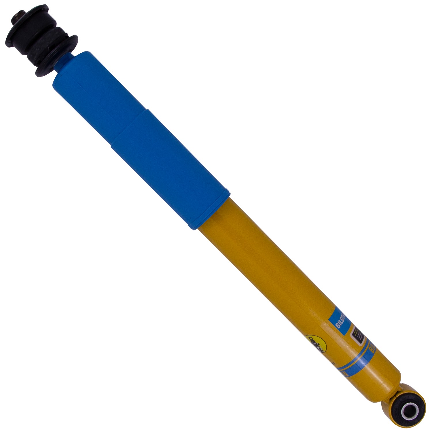 Bilstein 24-302289 B6 4600 - Suspension Shock Absorber Pack of 2 - Image 4