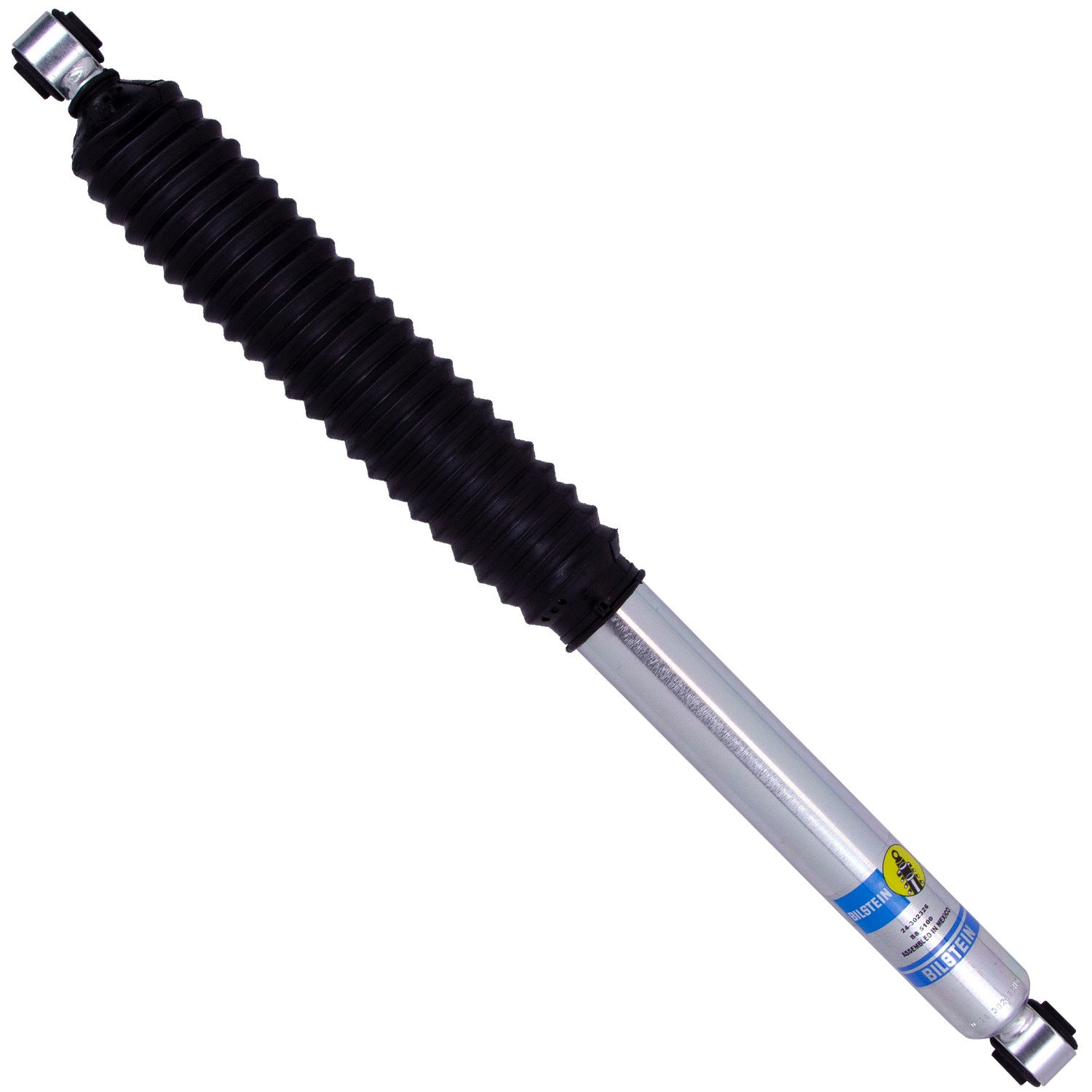 Bilstein 24-302326 B8 5100 - Suspension Shock Absorber Pack of 2