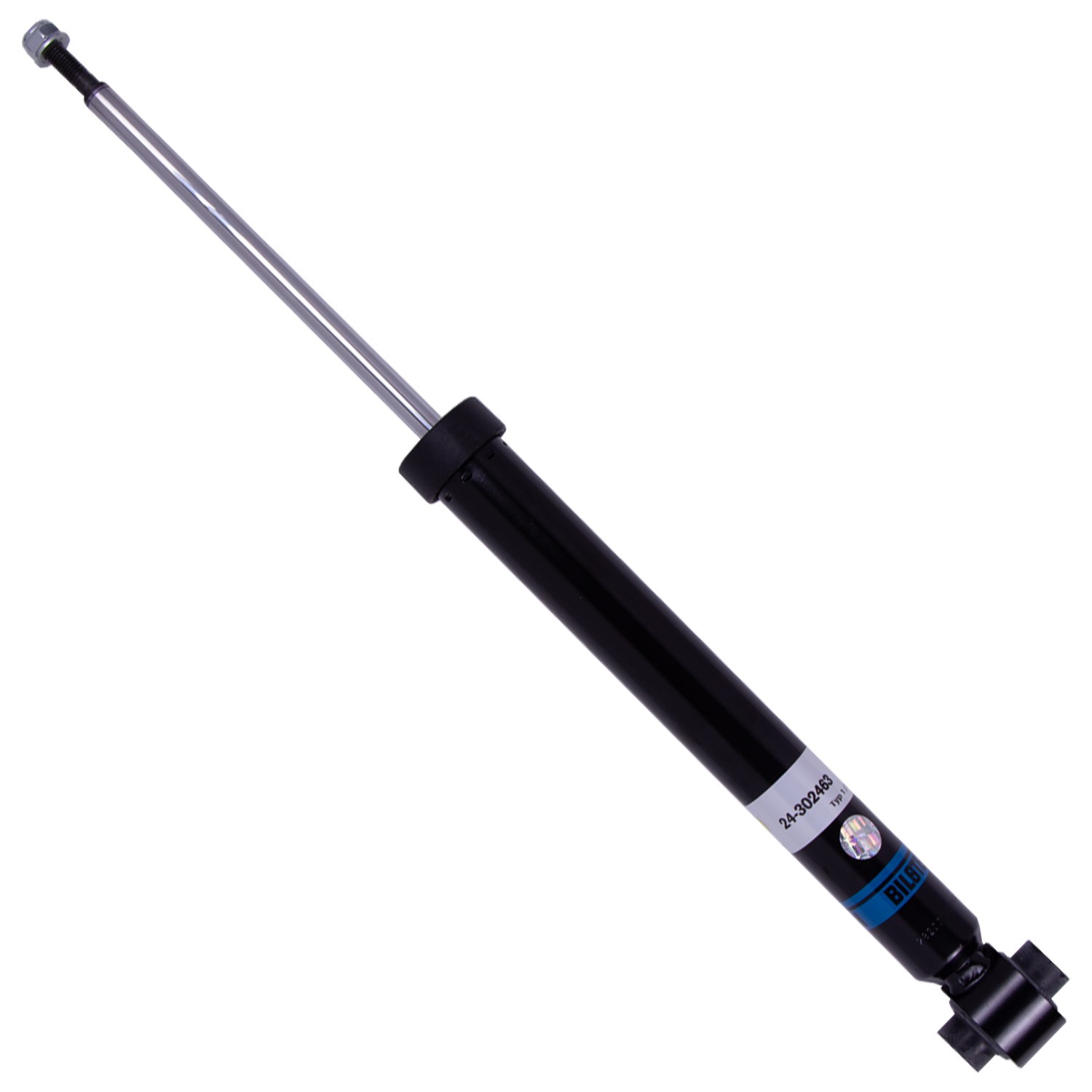 Bilstein 24-302463 B4 OE Replacement - Suspension Shock Absorber Pack of 2 - Image 2