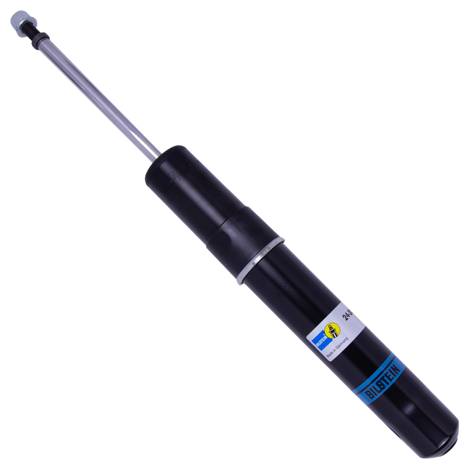 Bilstein 24-303828 B4 OE Replacement - Suspension Shock Absorber Pack of 2