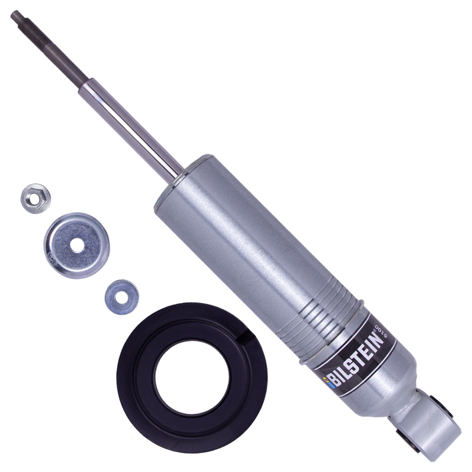 Bilstein 24-311137 B8 6100 (Ride Height Adjustable) - Suspension Shock Absorber - Image 4