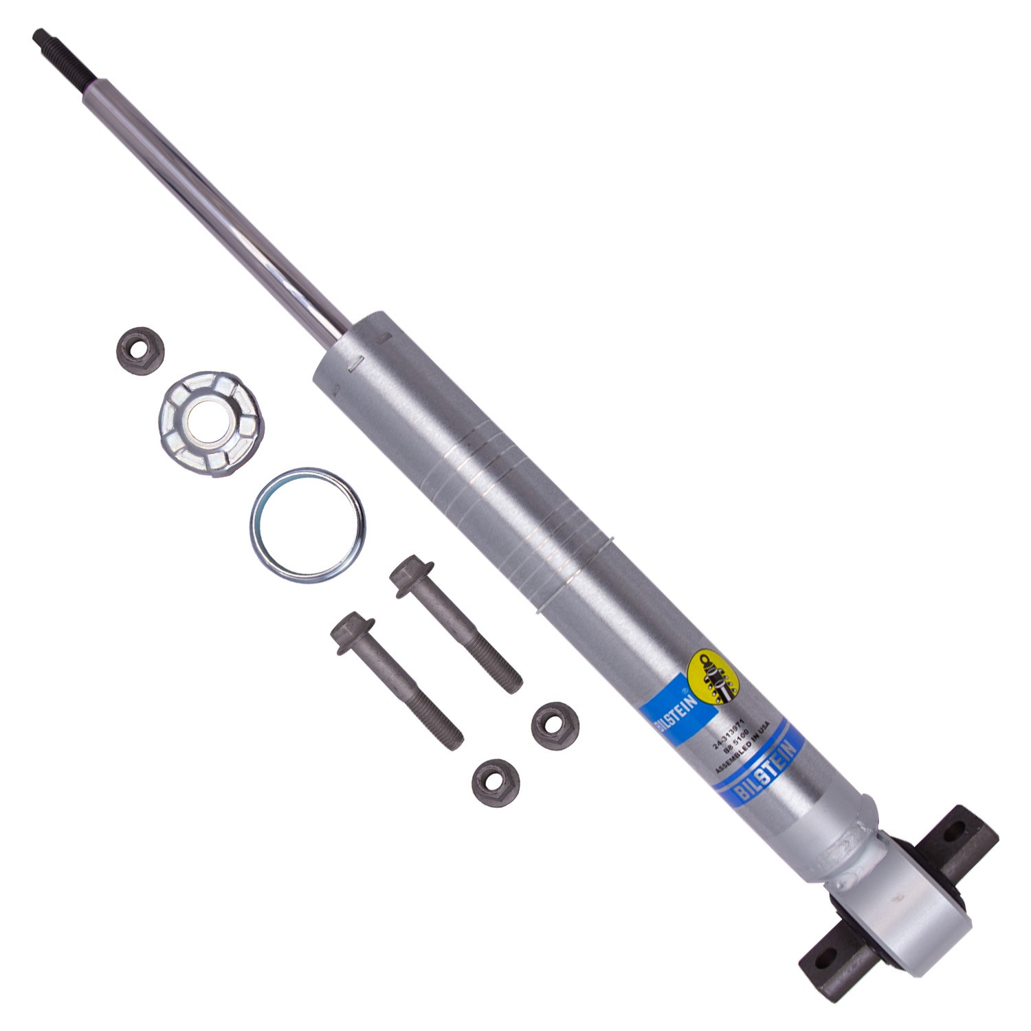 Bilstein 24-313971 B8 5100 (Ride Height Adjustable) - Suspension Shock Absorber - Image 3