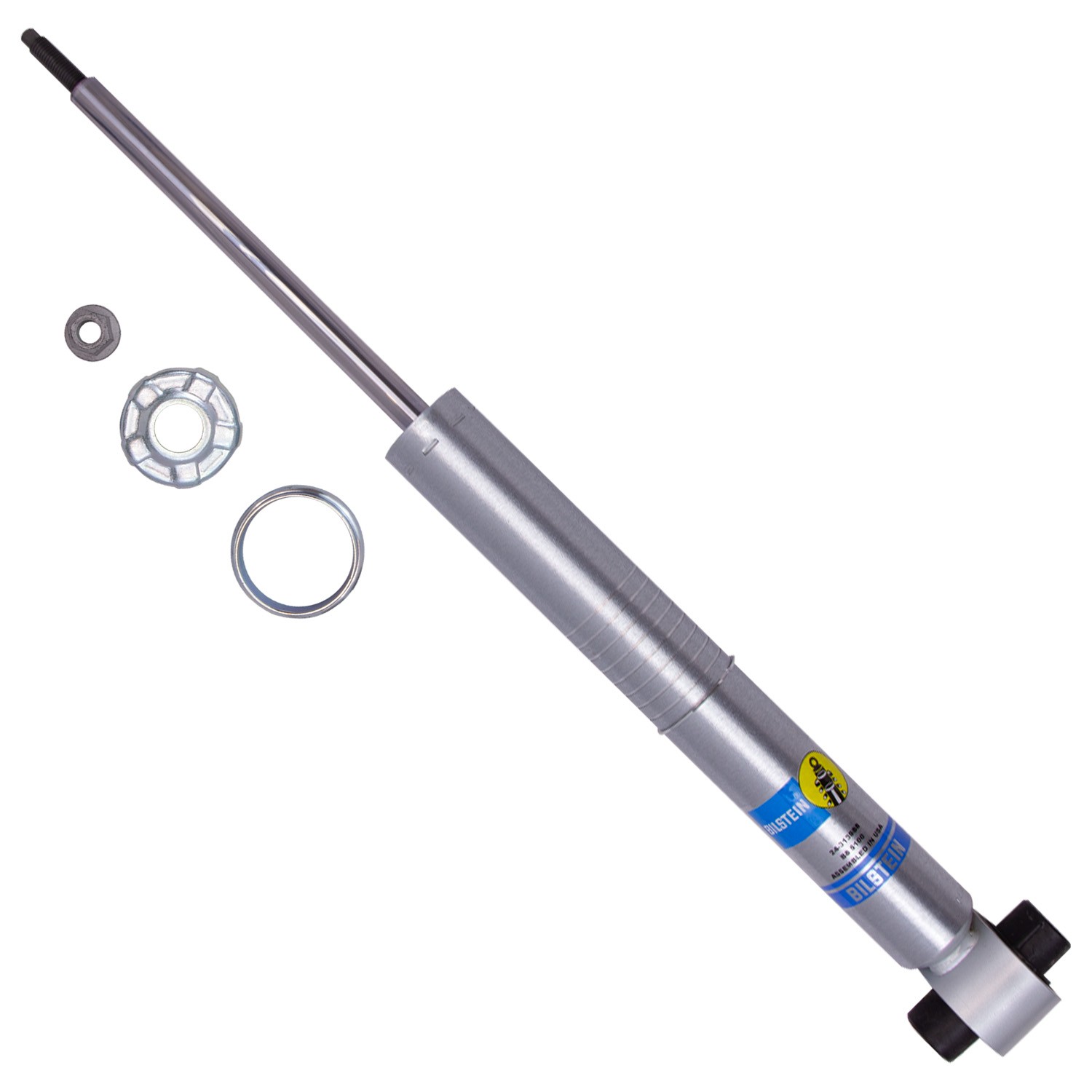 Bilstein 24-313988 B8 5100 (Ride Height Adjustable) - Suspension Shock Absorber Pack of 2 - Image 3