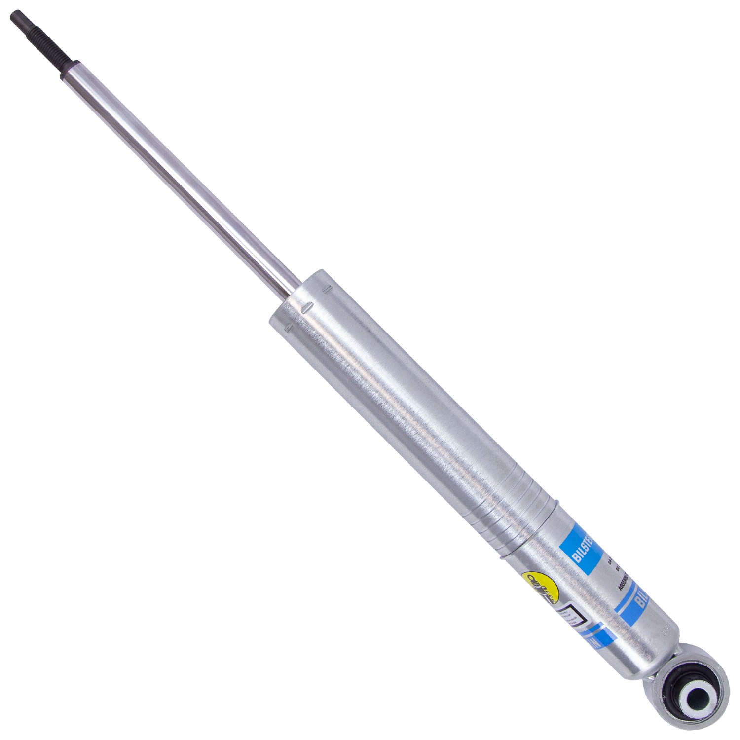 Bilstein 24-317474 B8 5100 (Ride Height Adjustable) - Suspension Shock Absorber Pack of 2