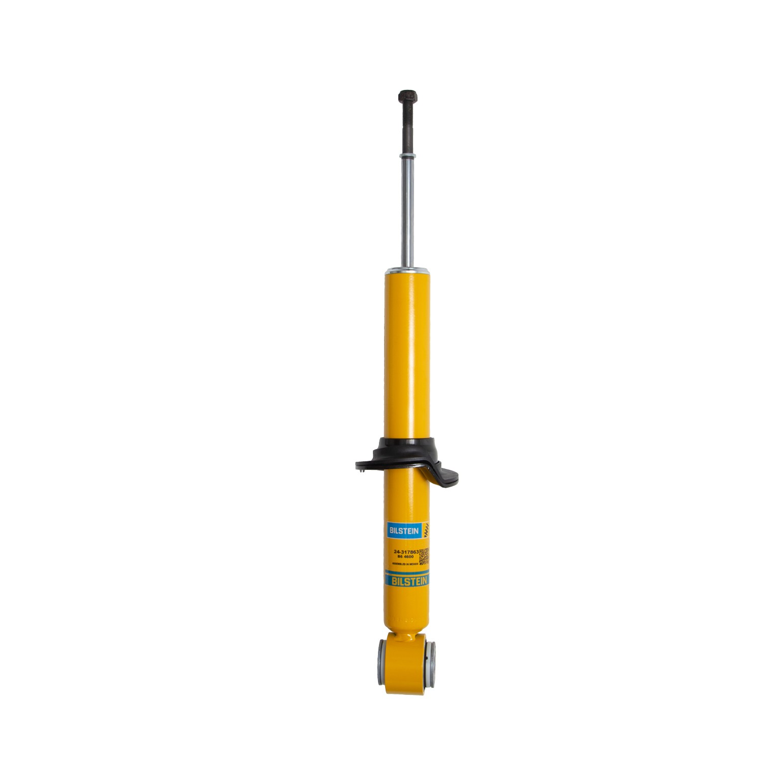 Bilstein 24-317863 B6 4600 - Suspension Shock Absorber Pack of 2 - Image 4