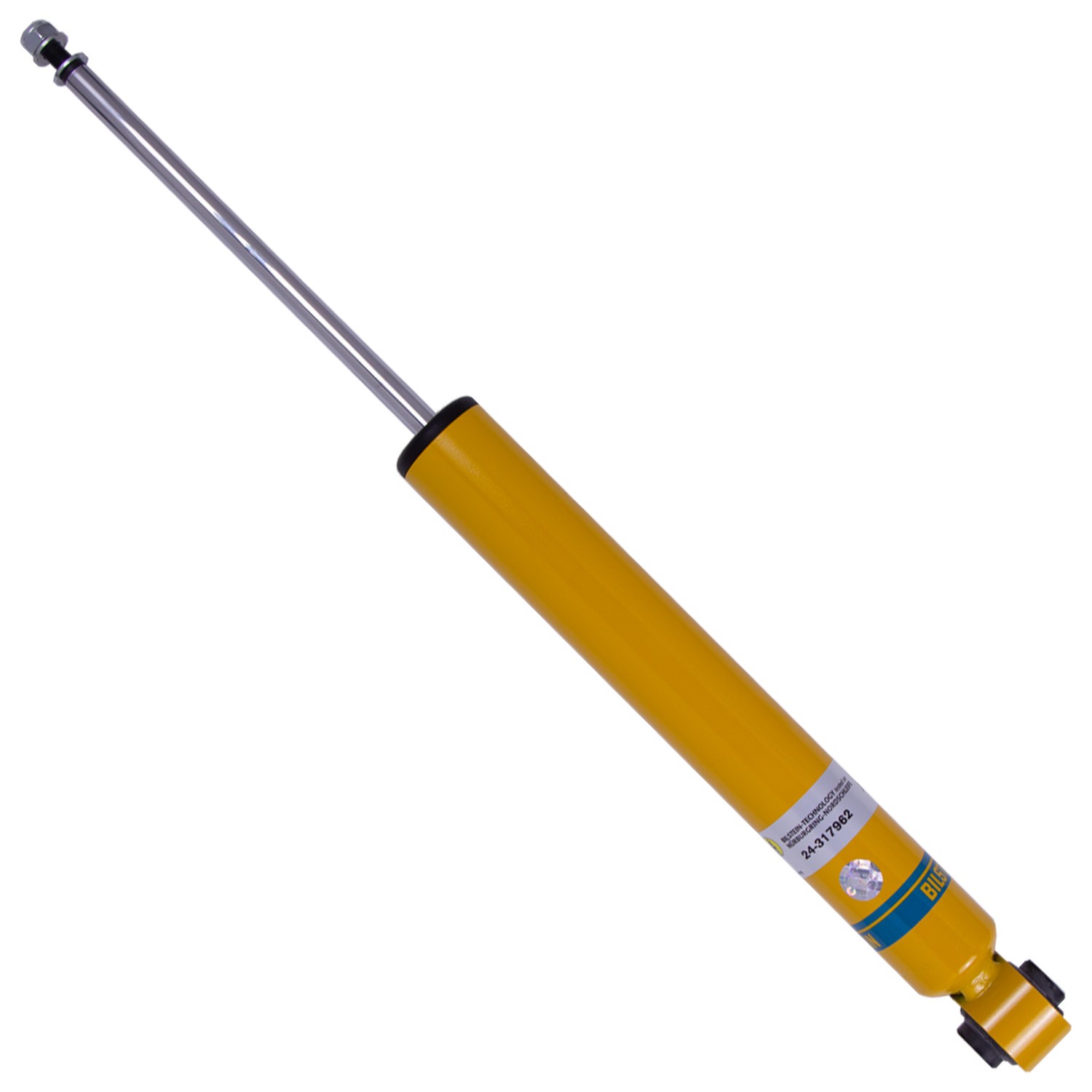 Bilstein 24-317962 B6 Performance - Suspension Shock Absorber Pack of 2 - Image 2