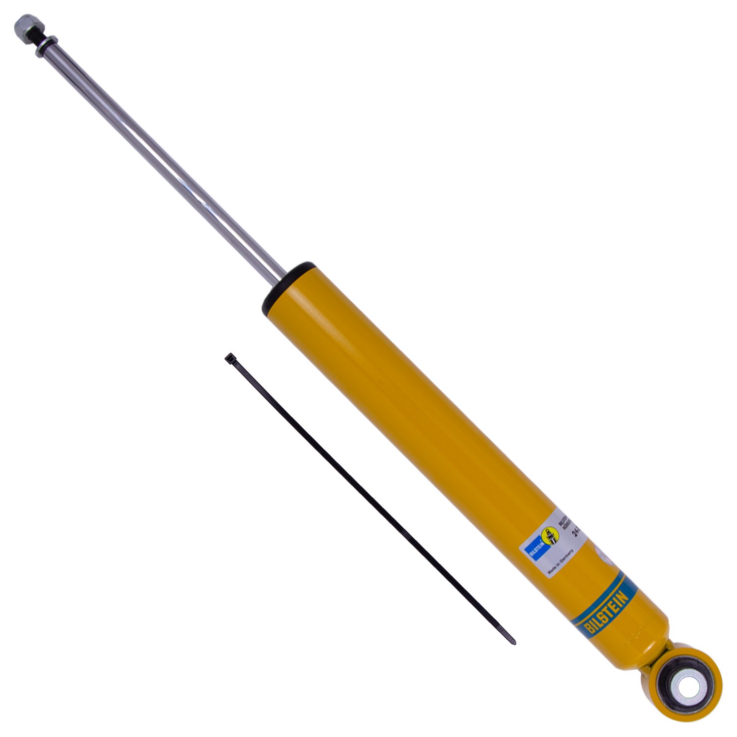 Bilstein 24-317962 B6 Performance - Suspension Shock Absorber Pack of 2