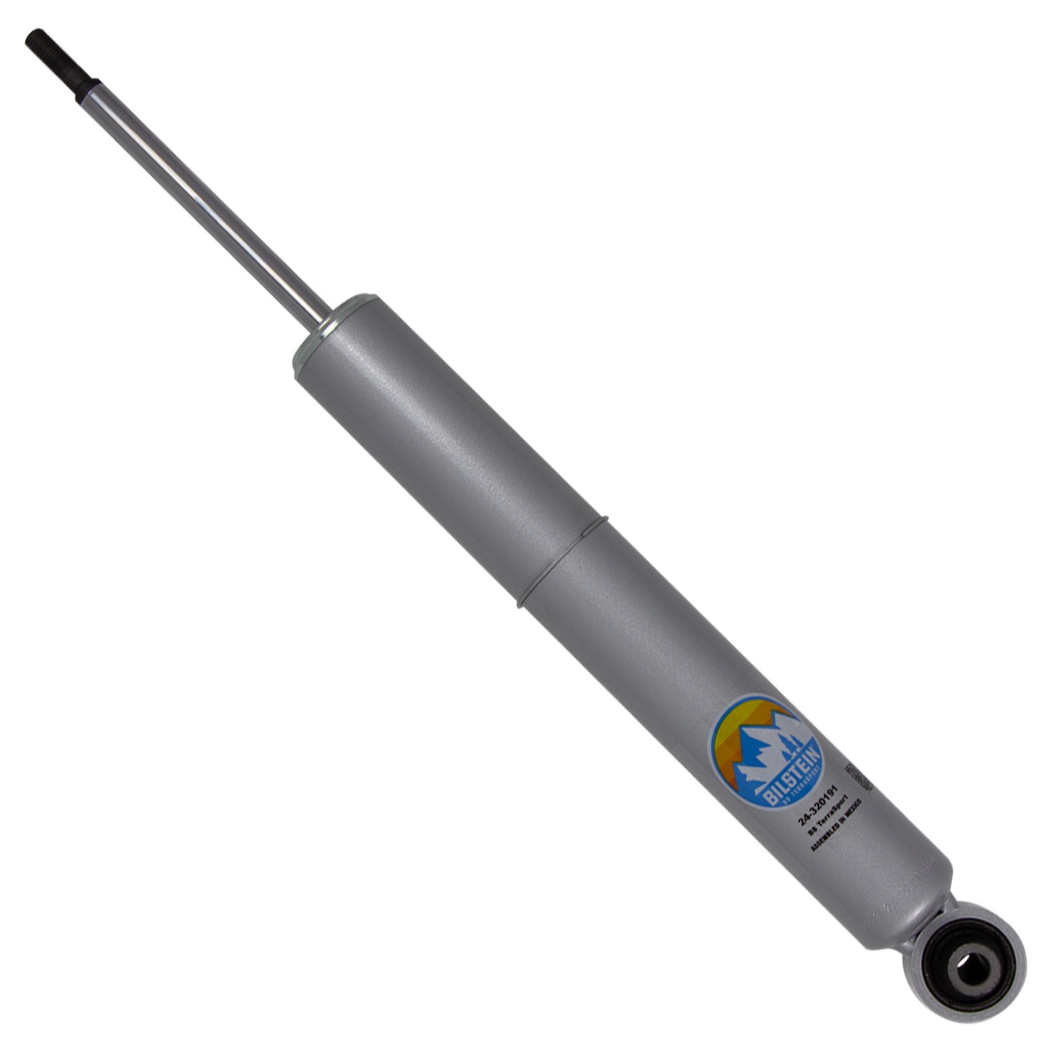 Bilstein 24-320191 B8 TerraSport - Suspension Shock Absorber Pack of 2 - Image 3