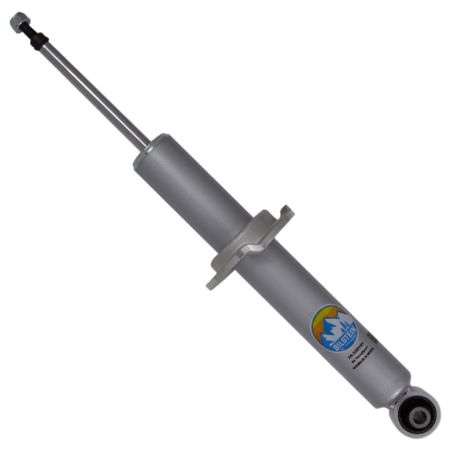 Bilstein 24-320191 B8 TerraSport - Suspension Shock Absorber Pack of 2