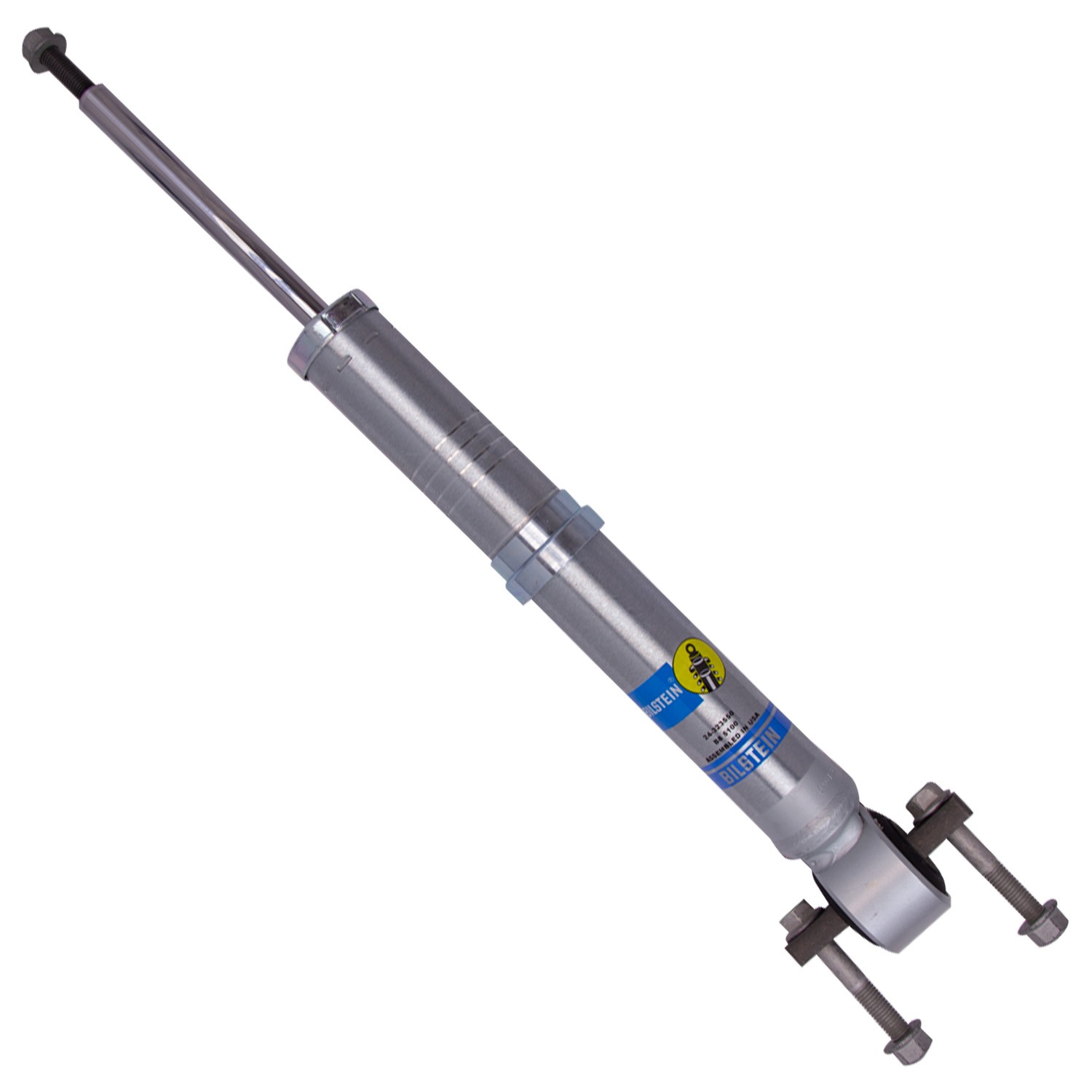 Bilstein 24-323550 B8 5100 (Ride Height Adjustable) - Suspension Shock Absorber Pack of 2 - Image 2