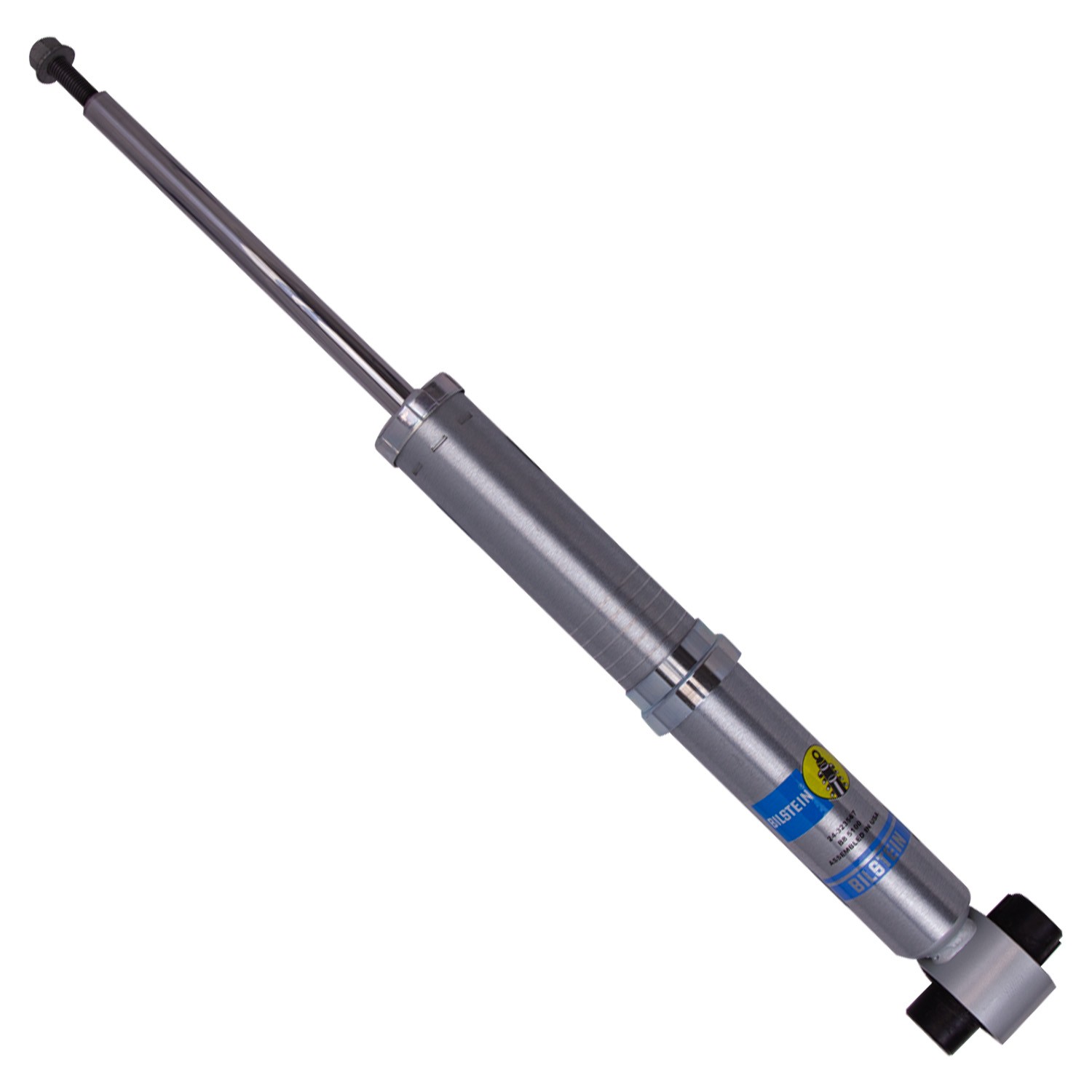 Bilstein 24-323567 B8 5100 (Ride Height Adjustable) - Suspension Shock Absorber Pack of 2