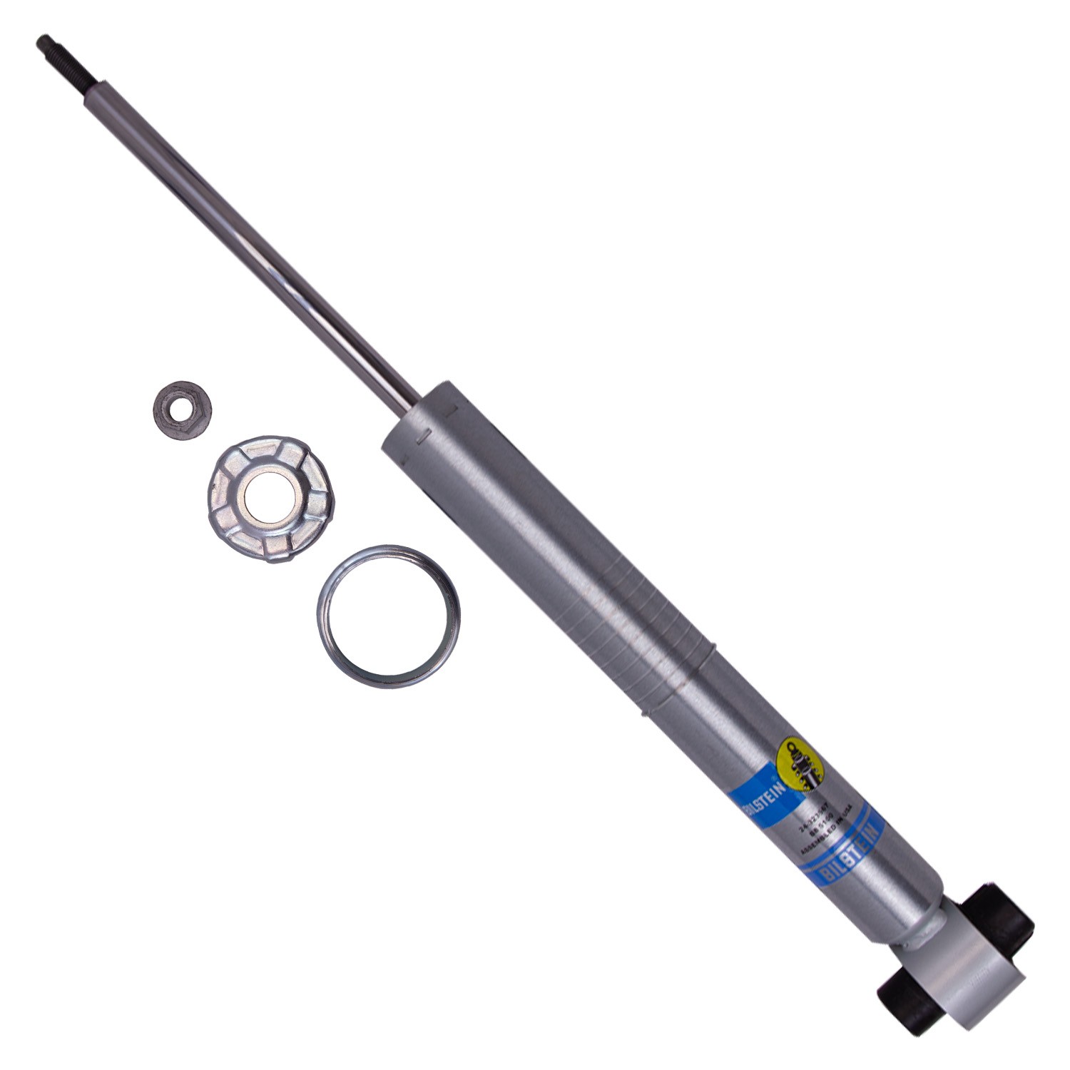 Bilstein 24-323567 B8 5100 (Ride Height Adjustable) - Suspension Shock Absorber Pack of 2 - Image 4