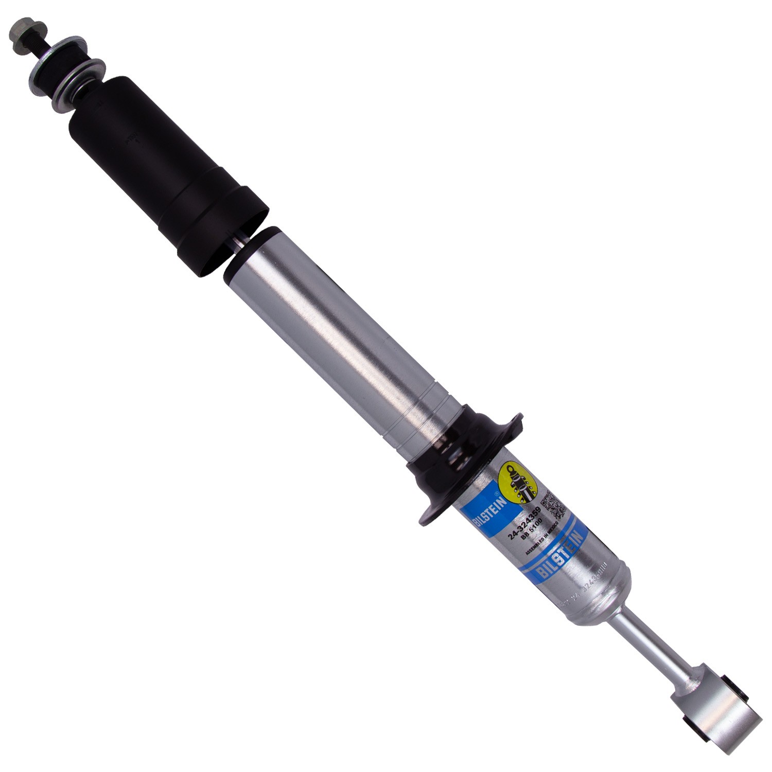 Bilstein 24-324359 B8 5100 (Ride Height Adjustable) - Suspension Shock Absorber