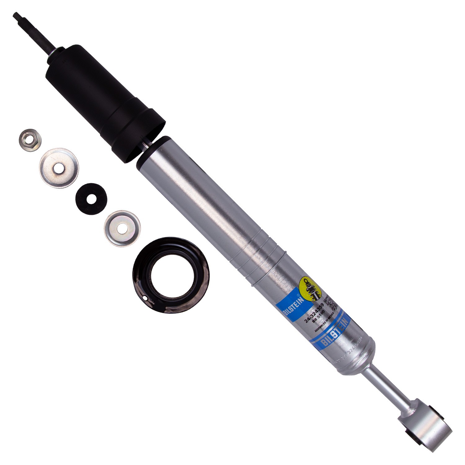 Bilstein 24-324359 B8 5100 (Ride Height Adjustable) - Suspension Shock Absorber - Image 3