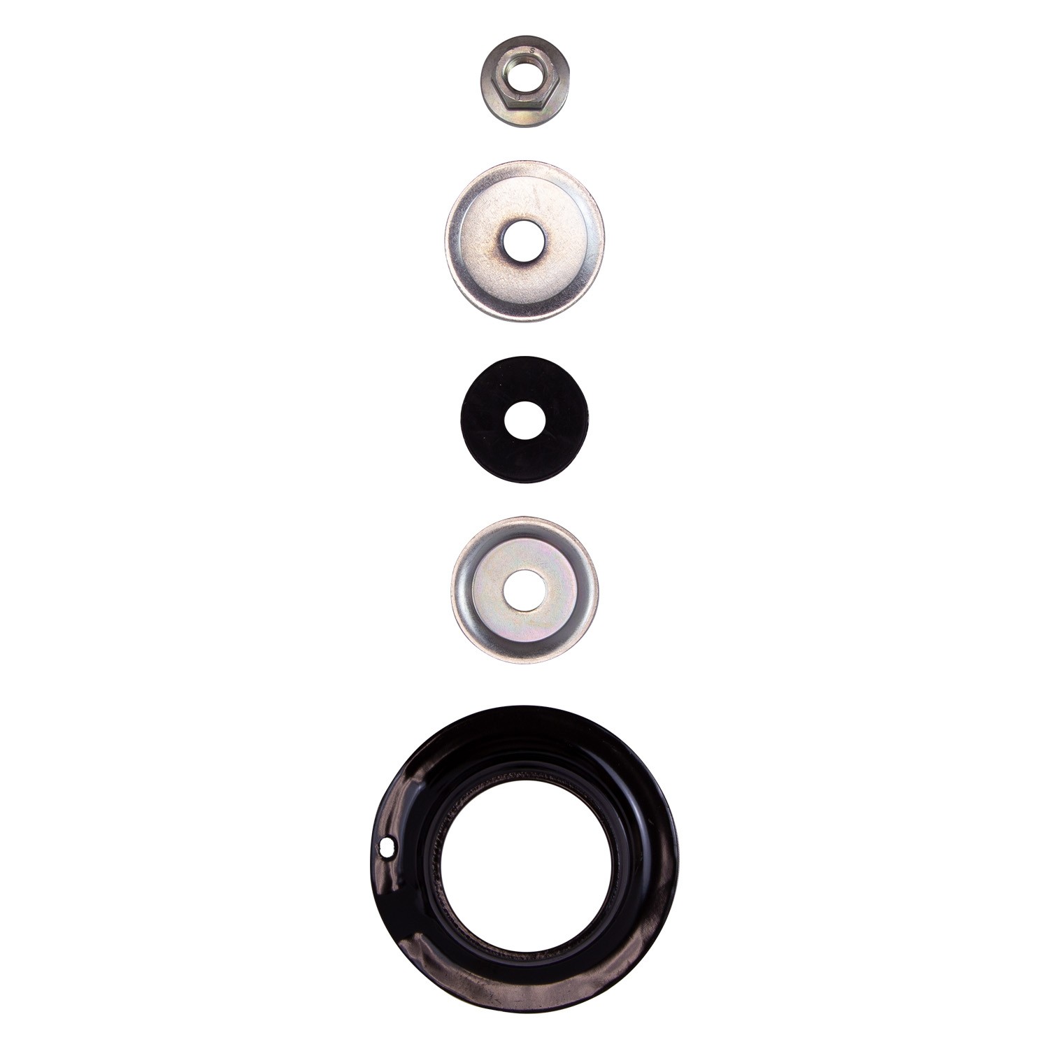 Bilstein 24-324359 B8 5100 (Ride Height Adjustable) - Suspension Shock Absorber - Image 6