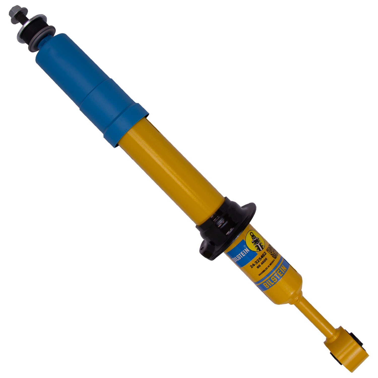 Bilstein 24-325462 B6 4600 - Suspension Shock Absorber Pack of 2 - Image 3