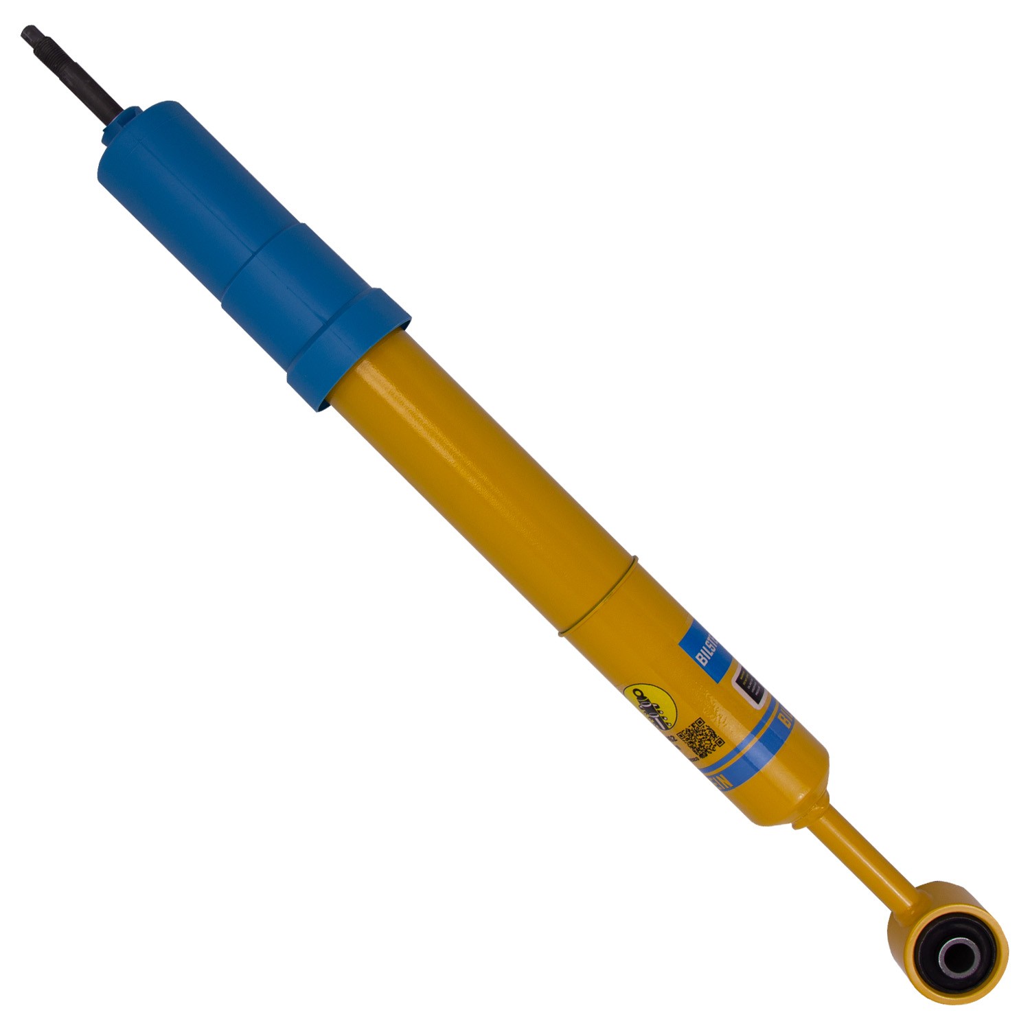 Bilstein 24-325462 B6 4600 - Suspension Shock Absorber Pack of 2
