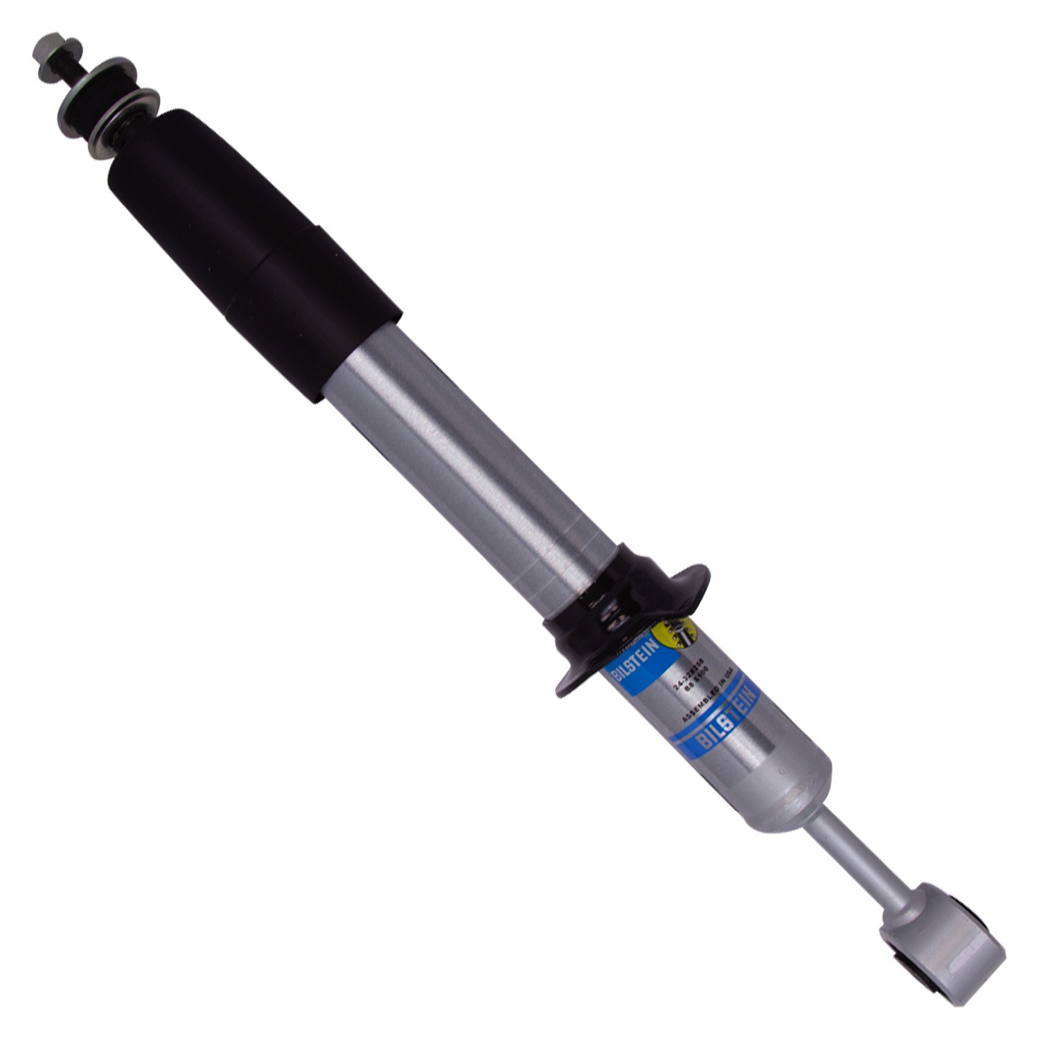 Bilstein 24-328258 B8 5100 (Ride Height Adjustable) - Suspension Shock Absorber Pack of 2 - Image 2