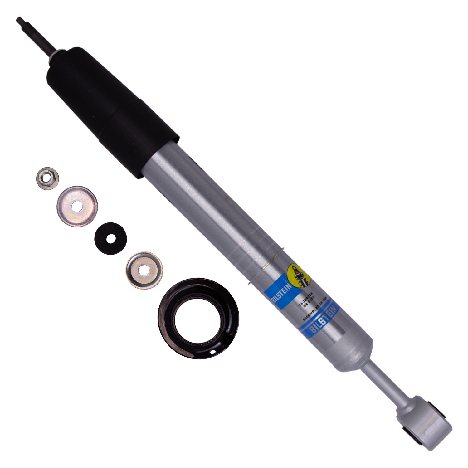 Bilstein 24-328258 B8 5100 (Ride Height Adjustable) - Suspension Shock Absorber Pack of 2
