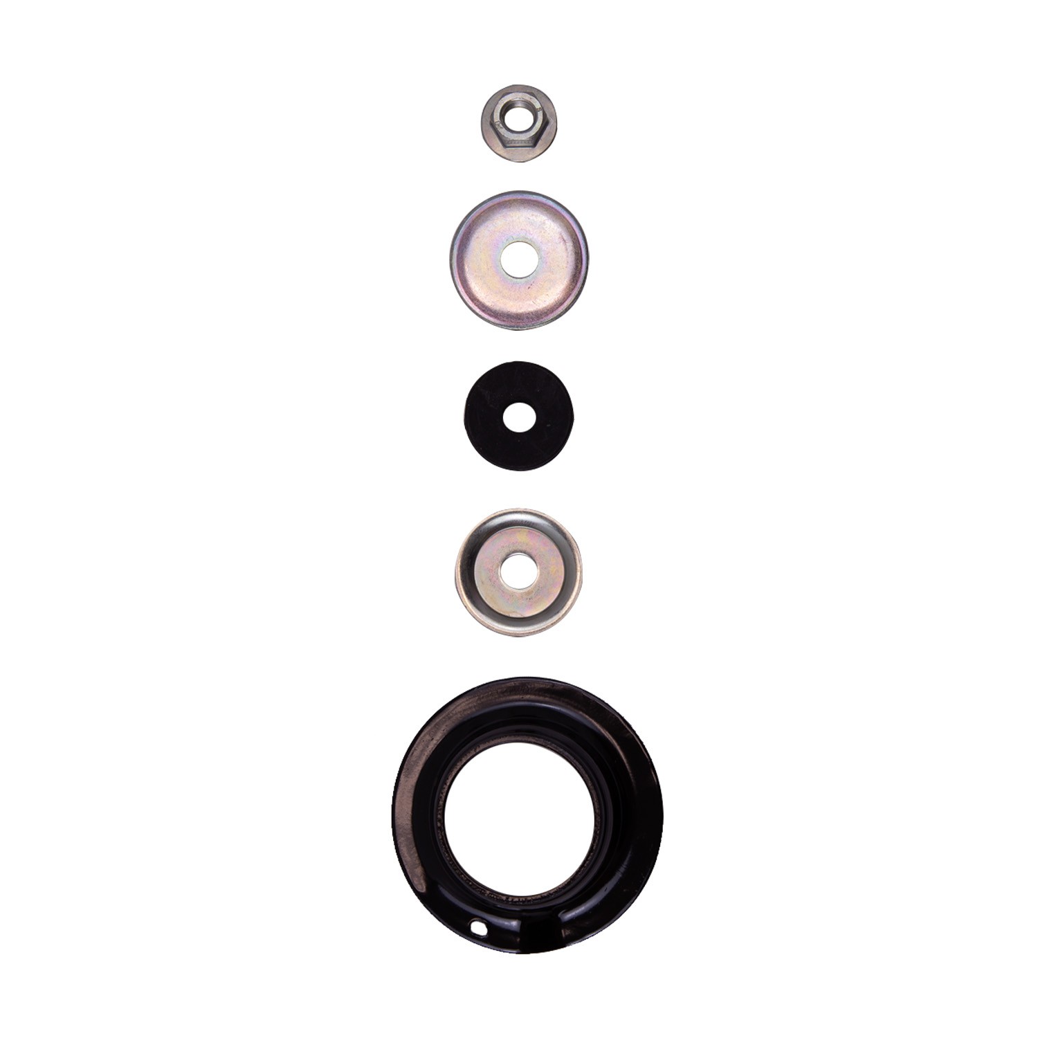 Bilstein 24-328258 B8 5100 (Ride Height Adjustable) - Suspension Shock Absorber Pack of 2 - Image 4