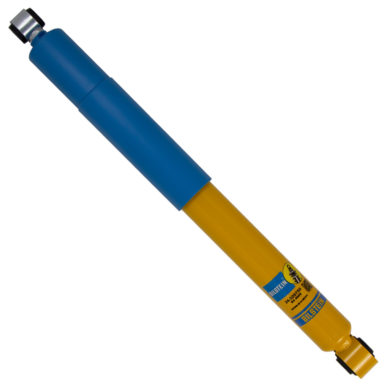 Bilstein 24-329750 B6 4600 - Suspension Shock Absorber Pack of 2 - Image 2