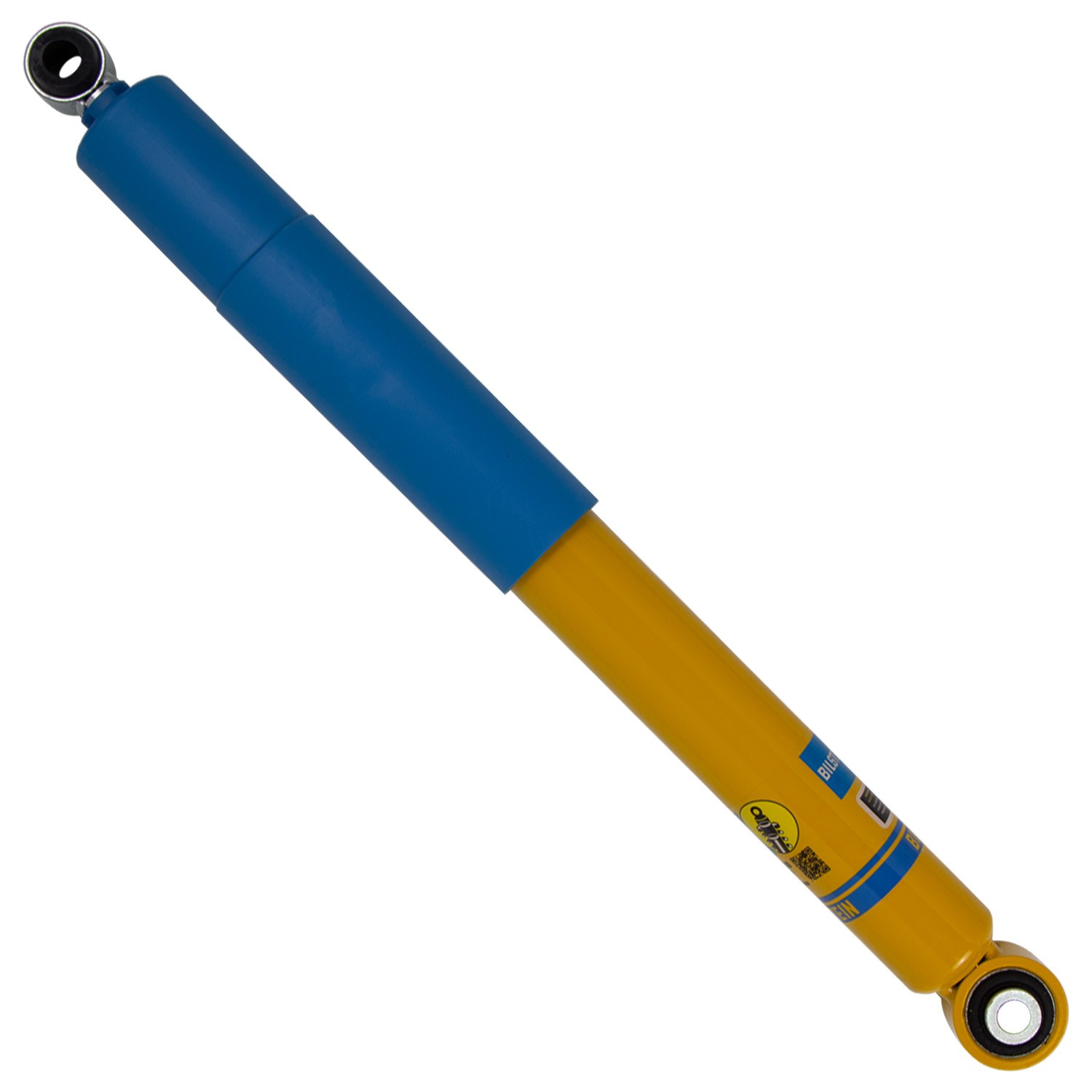Bilstein 24-329750 B6 4600 - Suspension Shock Absorber Pack of 2