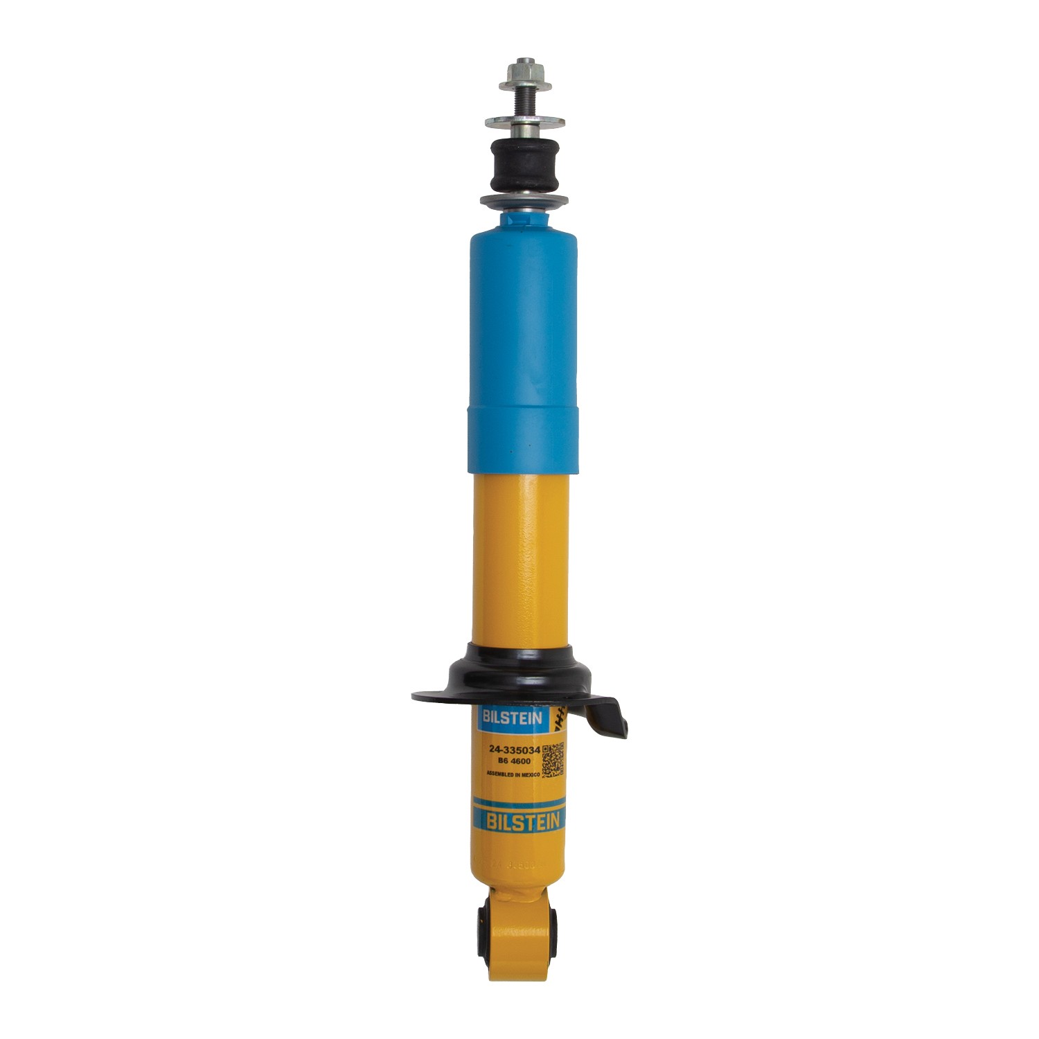 Bilstein 24-335034 B6 4600 - Suspension Shock Absorber Pack of 2 - Image 3