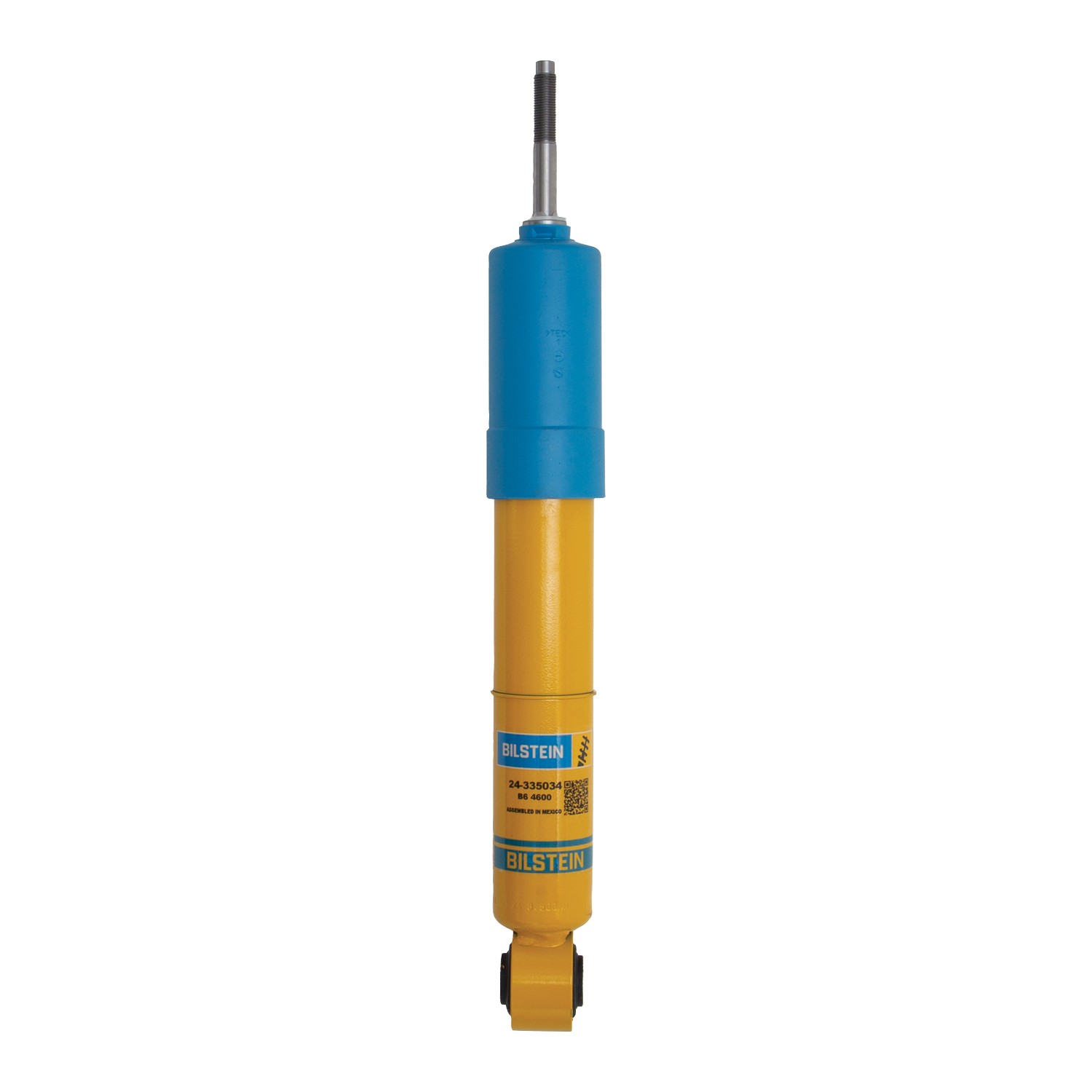 Bilstein 24-335034 B6 4600 - Suspension Shock Absorber Pack of 2 - Image 5