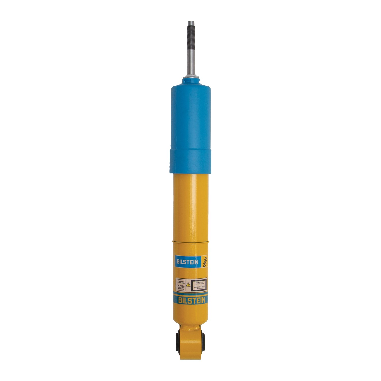 Bilstein 24-335034 B6 4600 - Suspension Shock Absorber Pack of 2 - Image 4