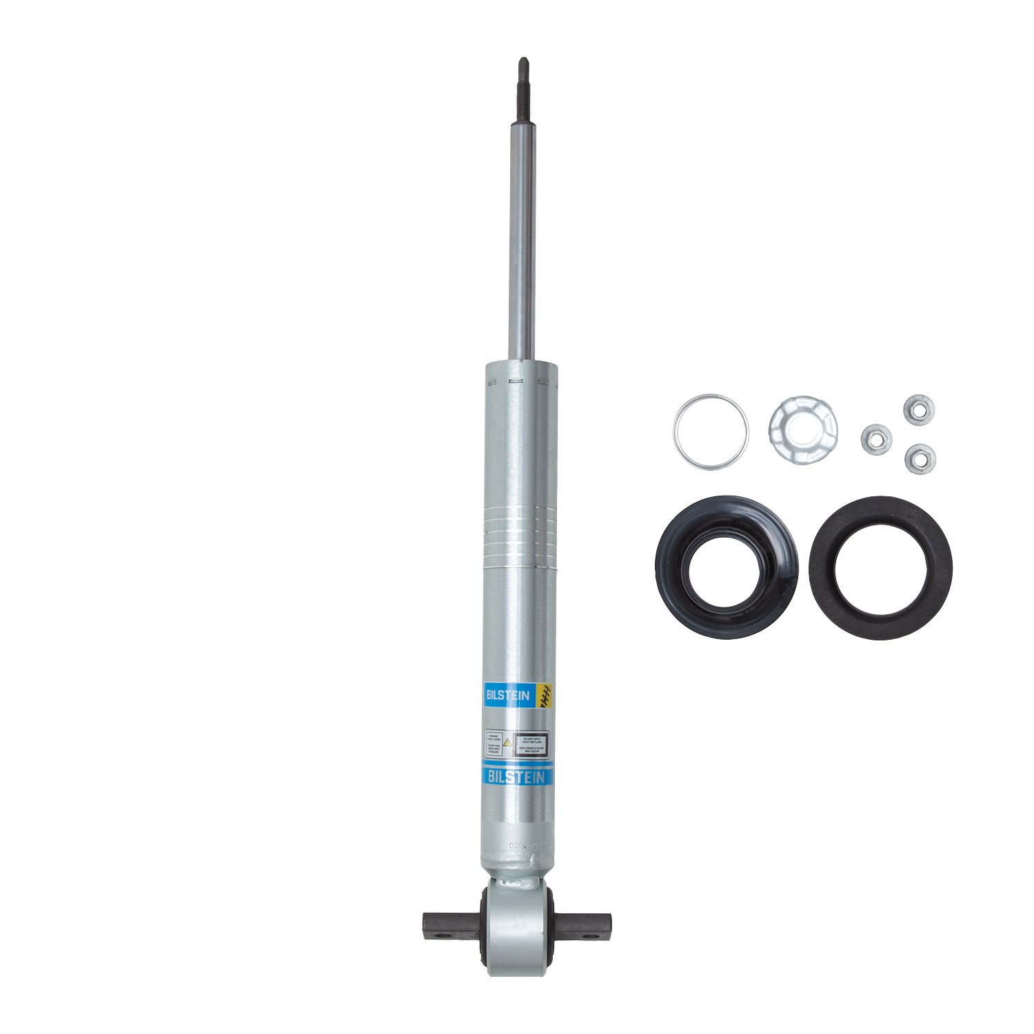 Bilstein 24-337052 B8 5100 (Ride Height Adjustable) - Suspension Shock Absorber - Image 3