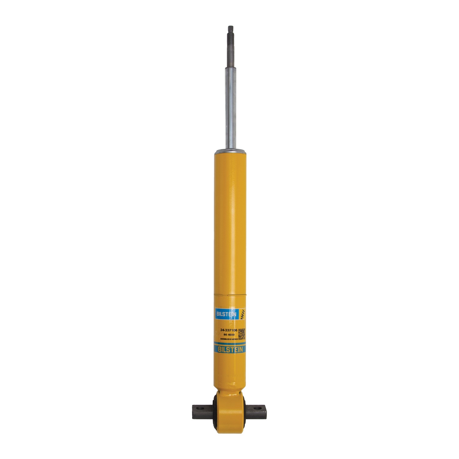 Bilstein 24-337106 B6 4600 - Suspension Shock Absorber Pack of 2