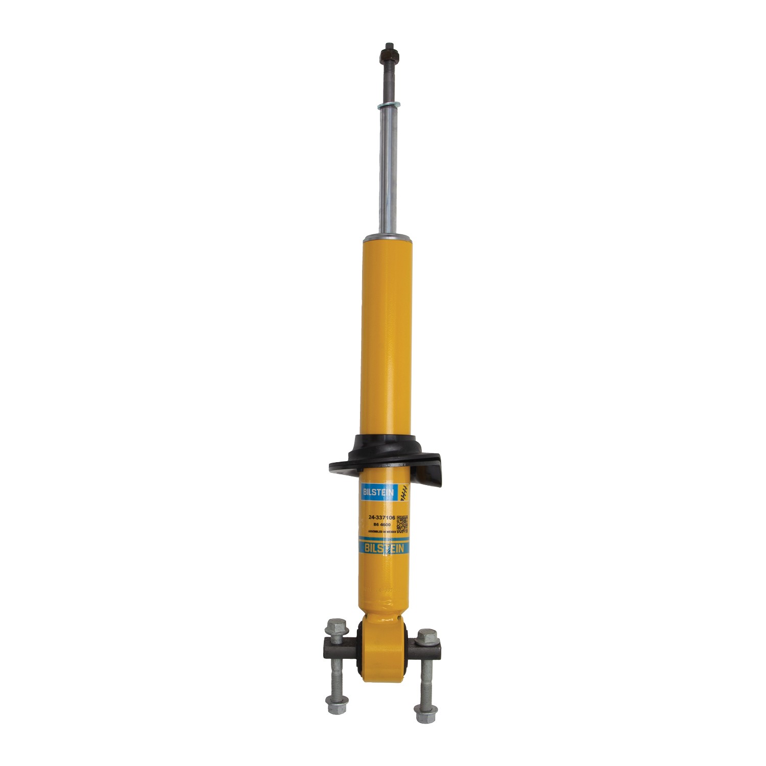 Bilstein 24-337106 B6 4600 - Suspension Shock Absorber Pack of 2 - Image 2