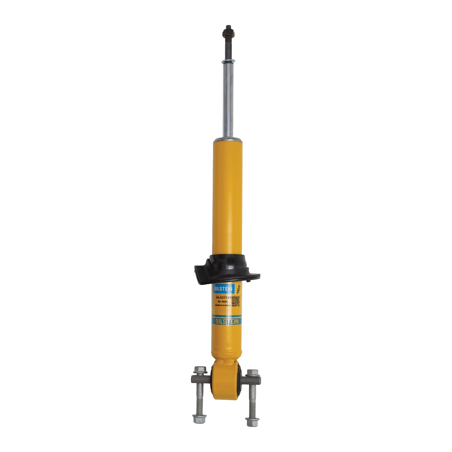 Bilstein 24-337137 B6 4600 - Suspension Shock Absorber Pack of 2