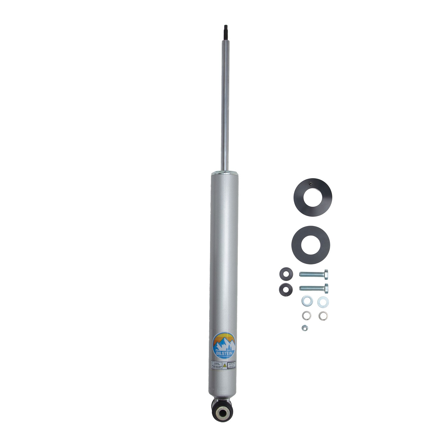 Bilstein 24-337472 B8 TerraSport - Suspension Shock Absorber Pack of 2 - Image 2