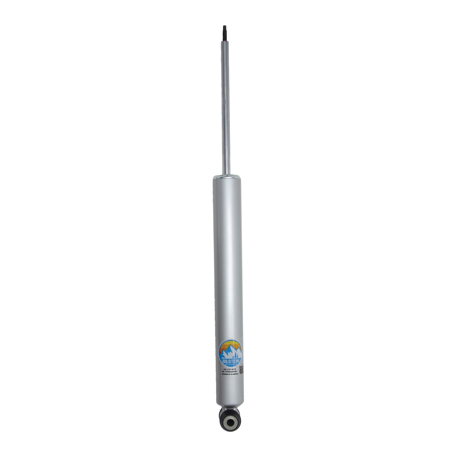Bilstein 24-337472 B8 TerraSport - Suspension Shock Absorber Pack of 2